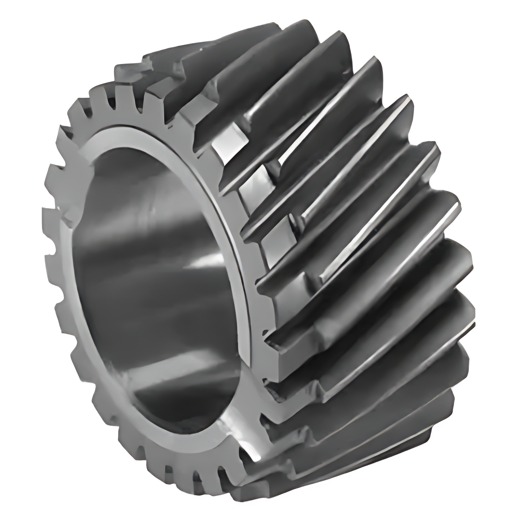 ENGRENAGEM 6A MOVEL 24 DENTES (ESTRIAS GROSSAS) (G60/85) - 300015515