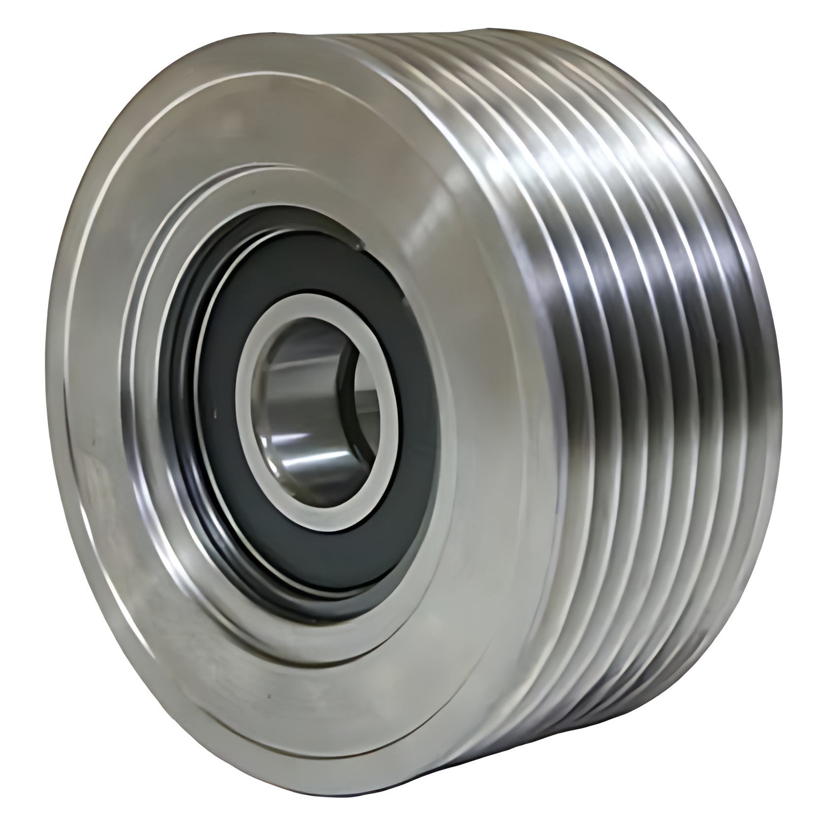 POLIA TENSOR CORREIA ( ESTRIADA ) - 2T2145299A-P