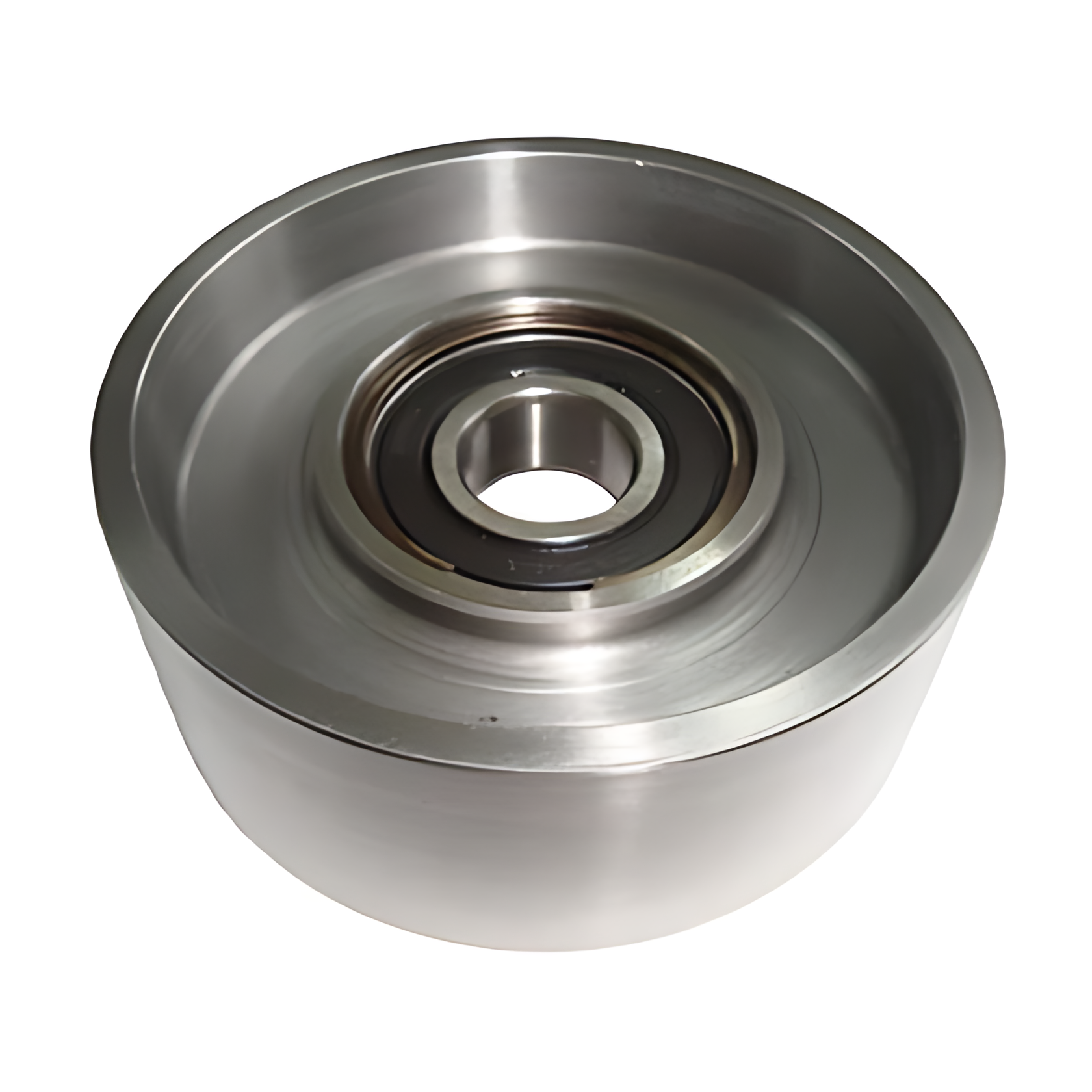 POLIA ESTICADOR CORREIA CUMMINS ISB 4 E 6 CIL ( LISA ) - 2R0145299-P