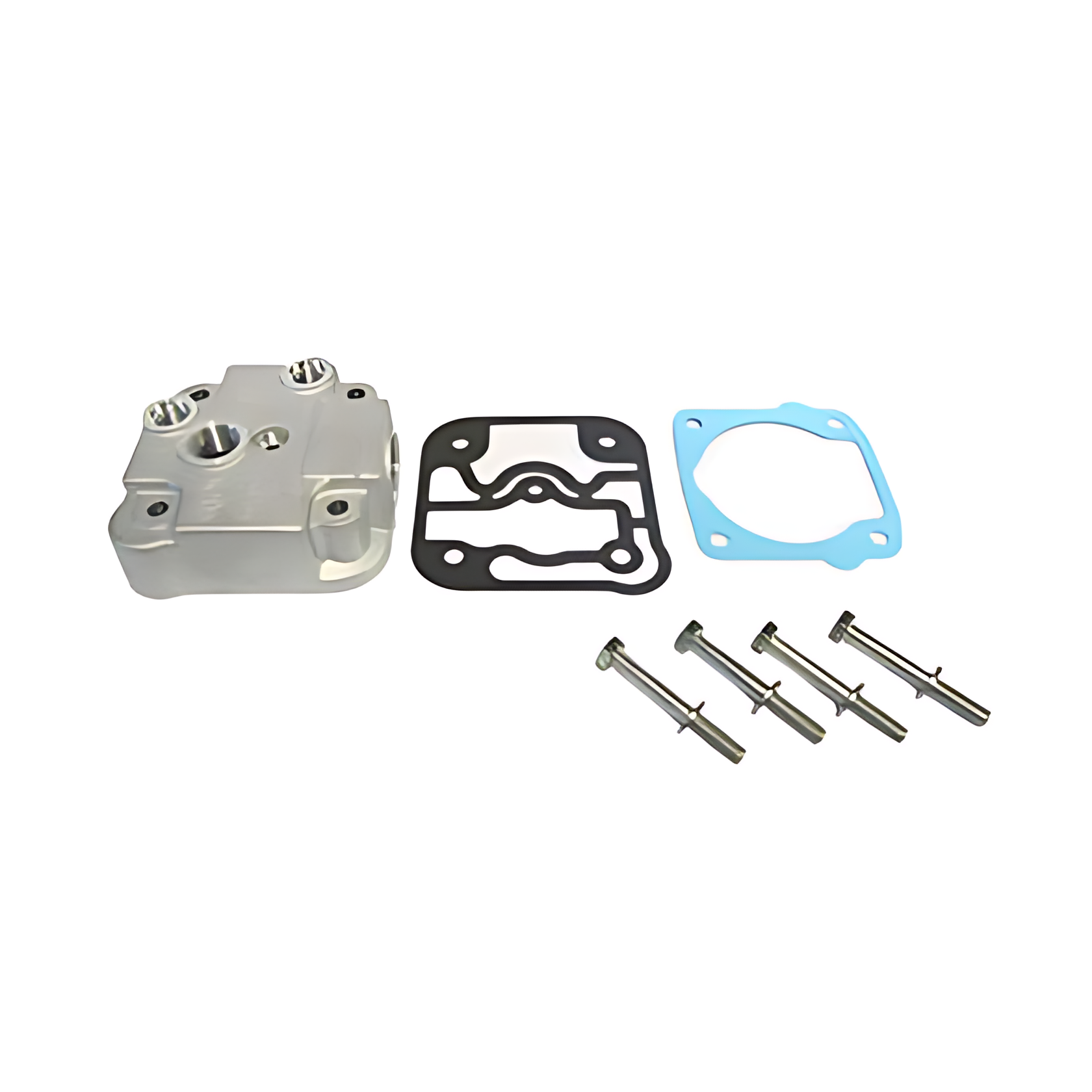 KIT COMPONENTES CABECOTE COMPRESSOR - 6025099019003