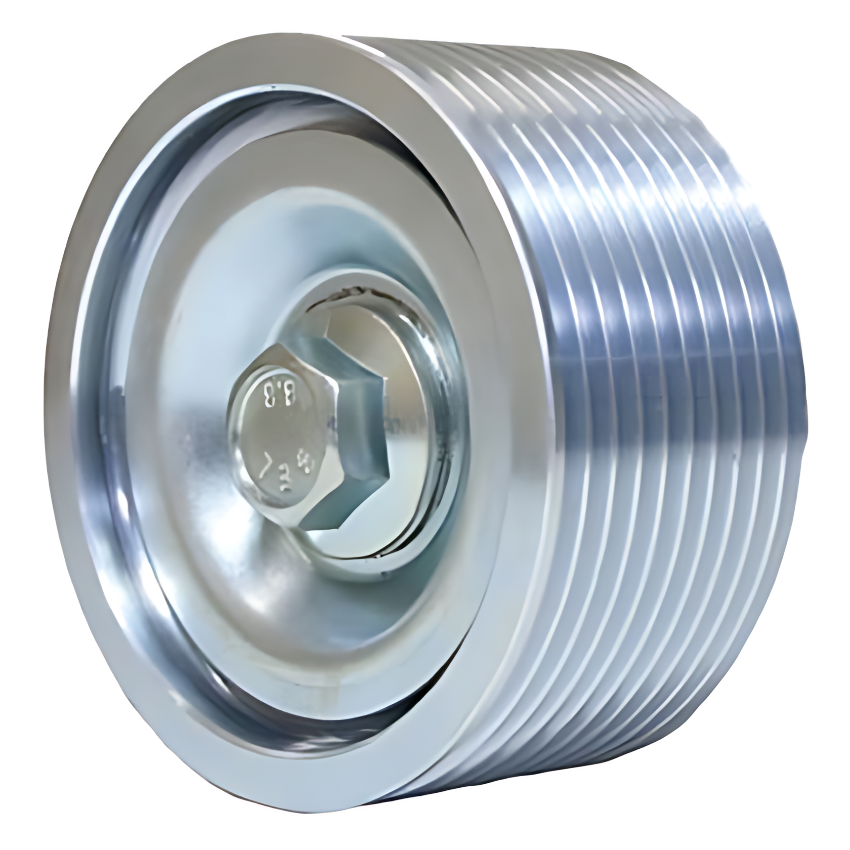 POLIA ESTICADOR CORREIA VOLVO VERSAO ANTIGA - 20487079-P