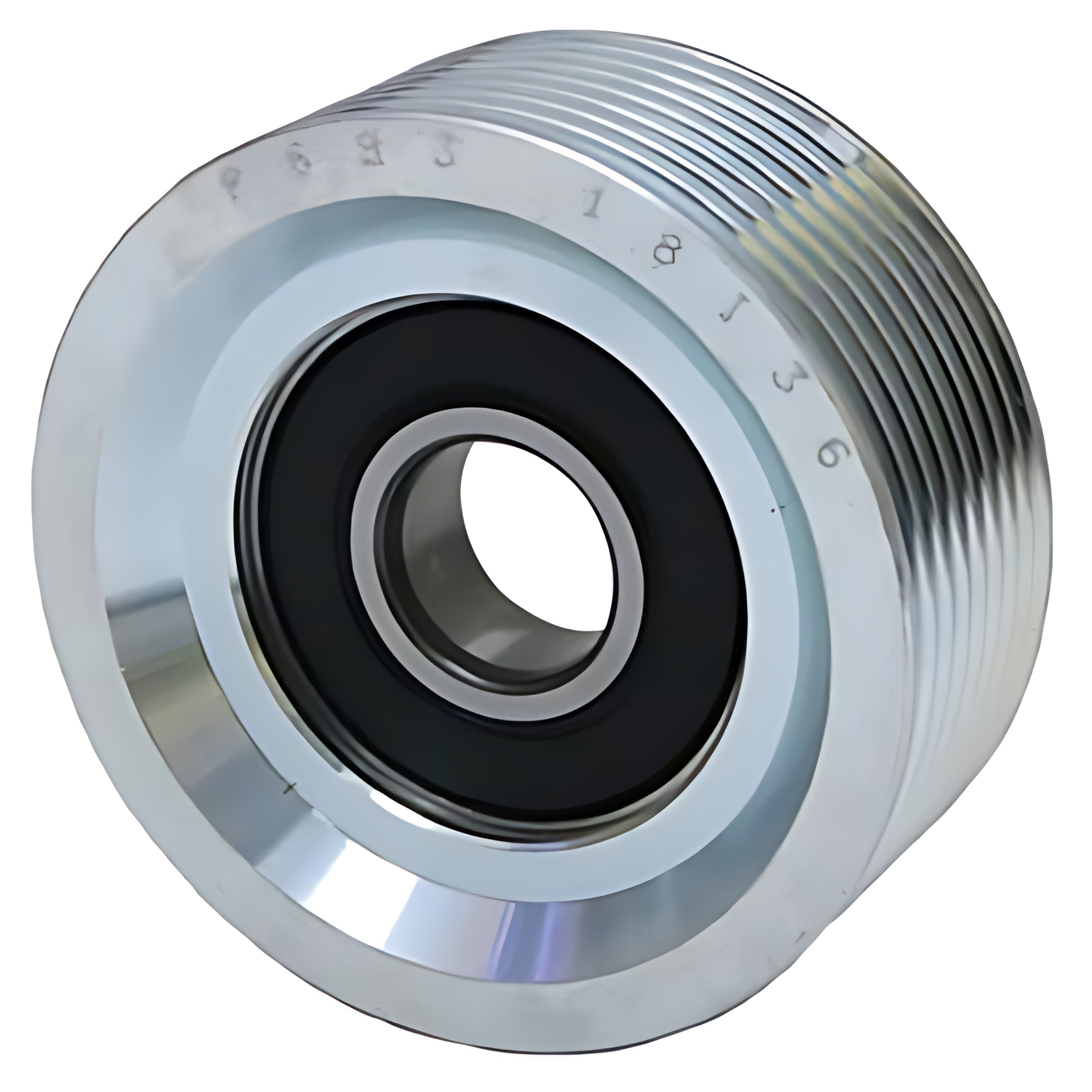 POLIA CORREIA ALTERNADOR - 07W145279B