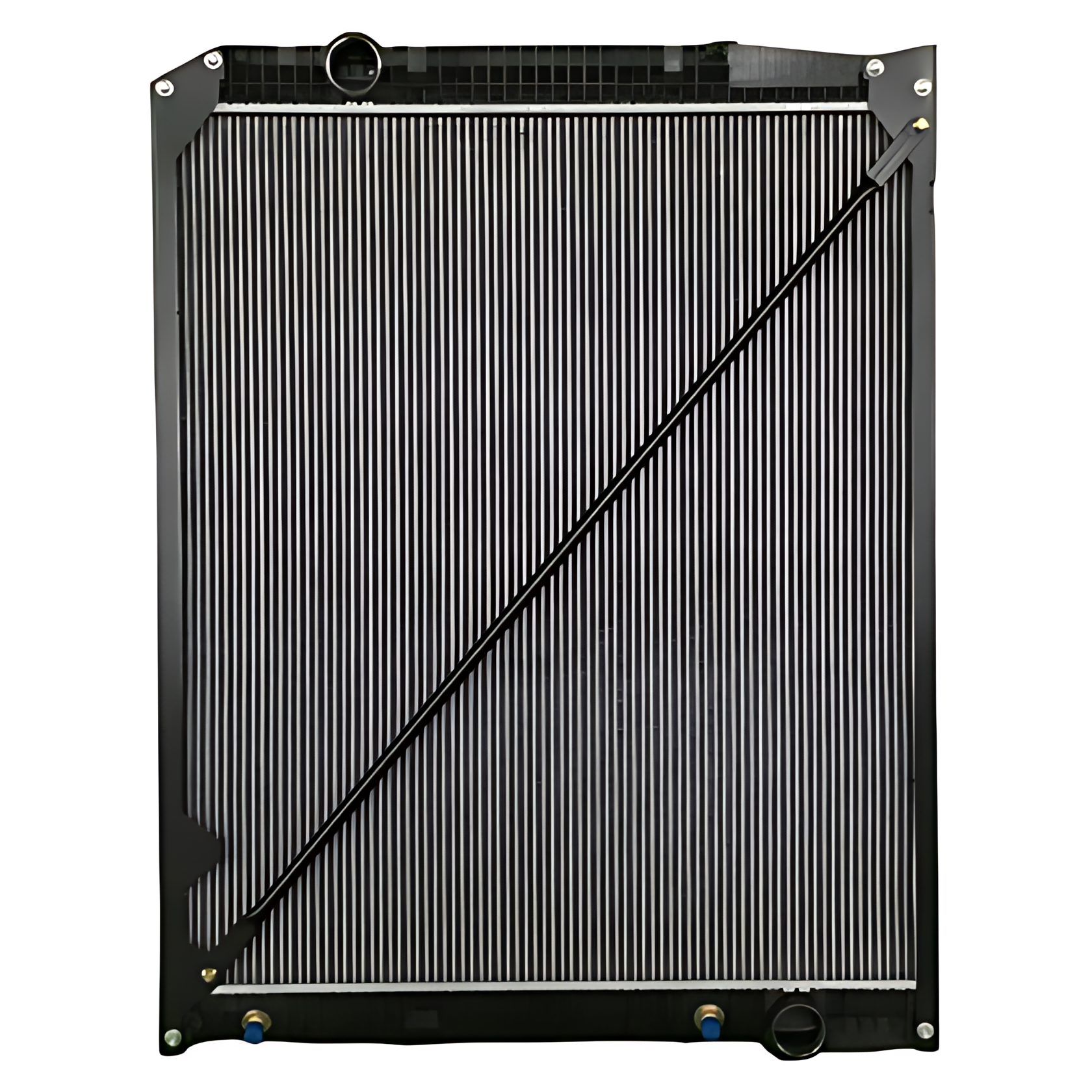 RADIADOR AGUA - 12070