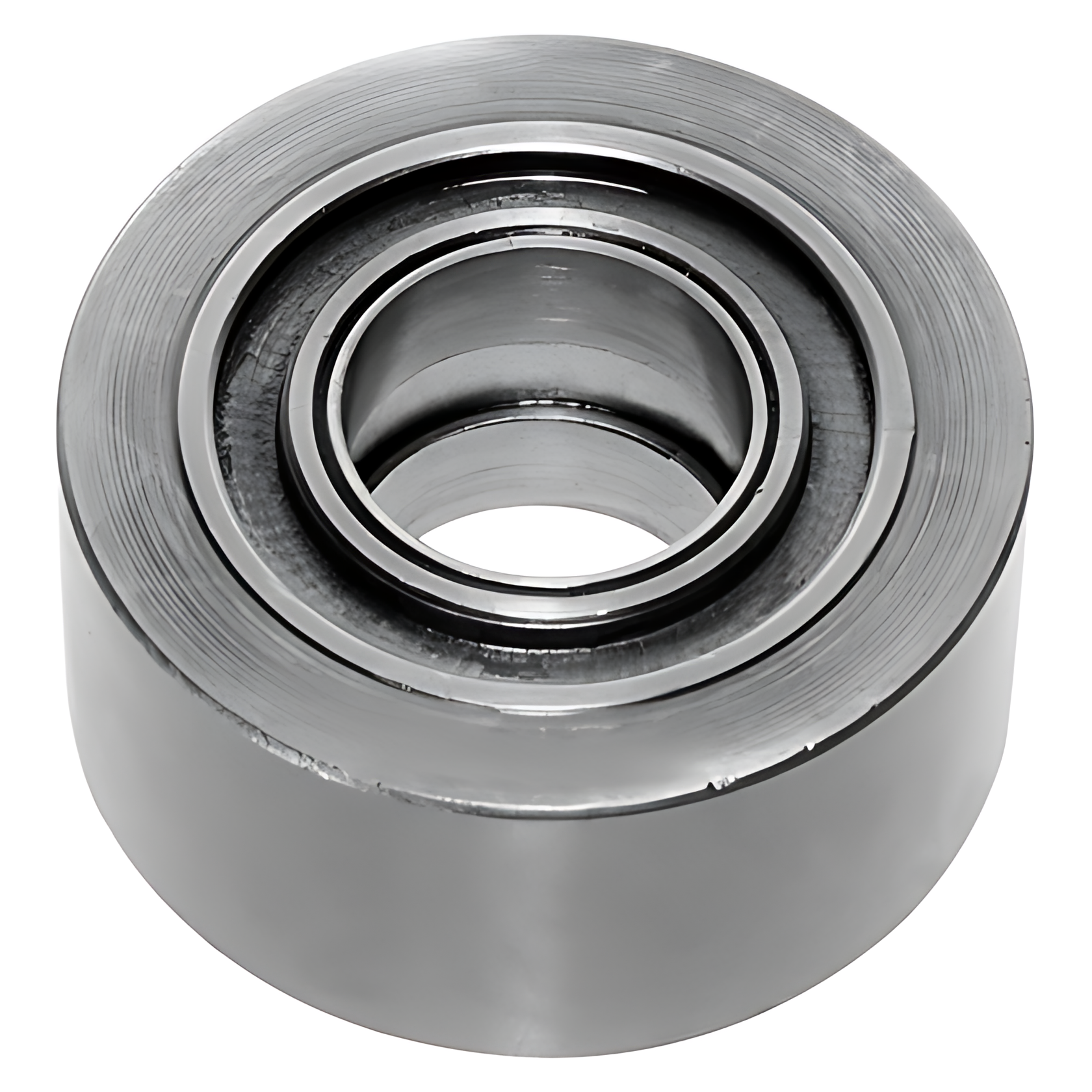 ROLETE PATIM FREIO COM BUCHA - 154259