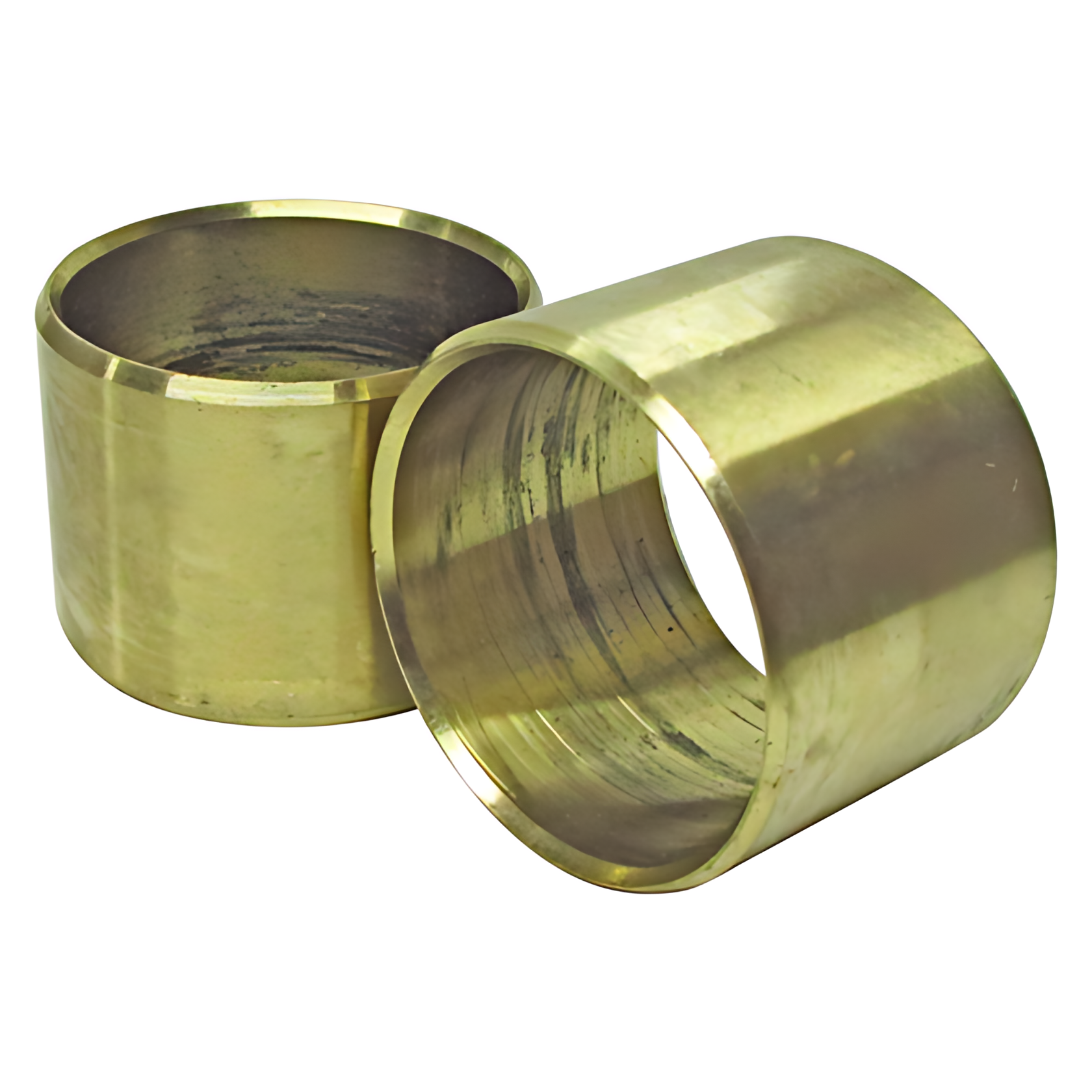 BUCHA PATIM TRASEIRO E CARCACA EMBREAGEM - 509218