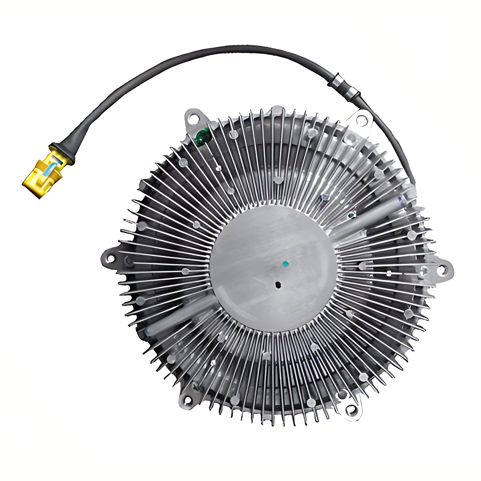 EMBREAGEM VISCOSA 732B - 2U2121302B