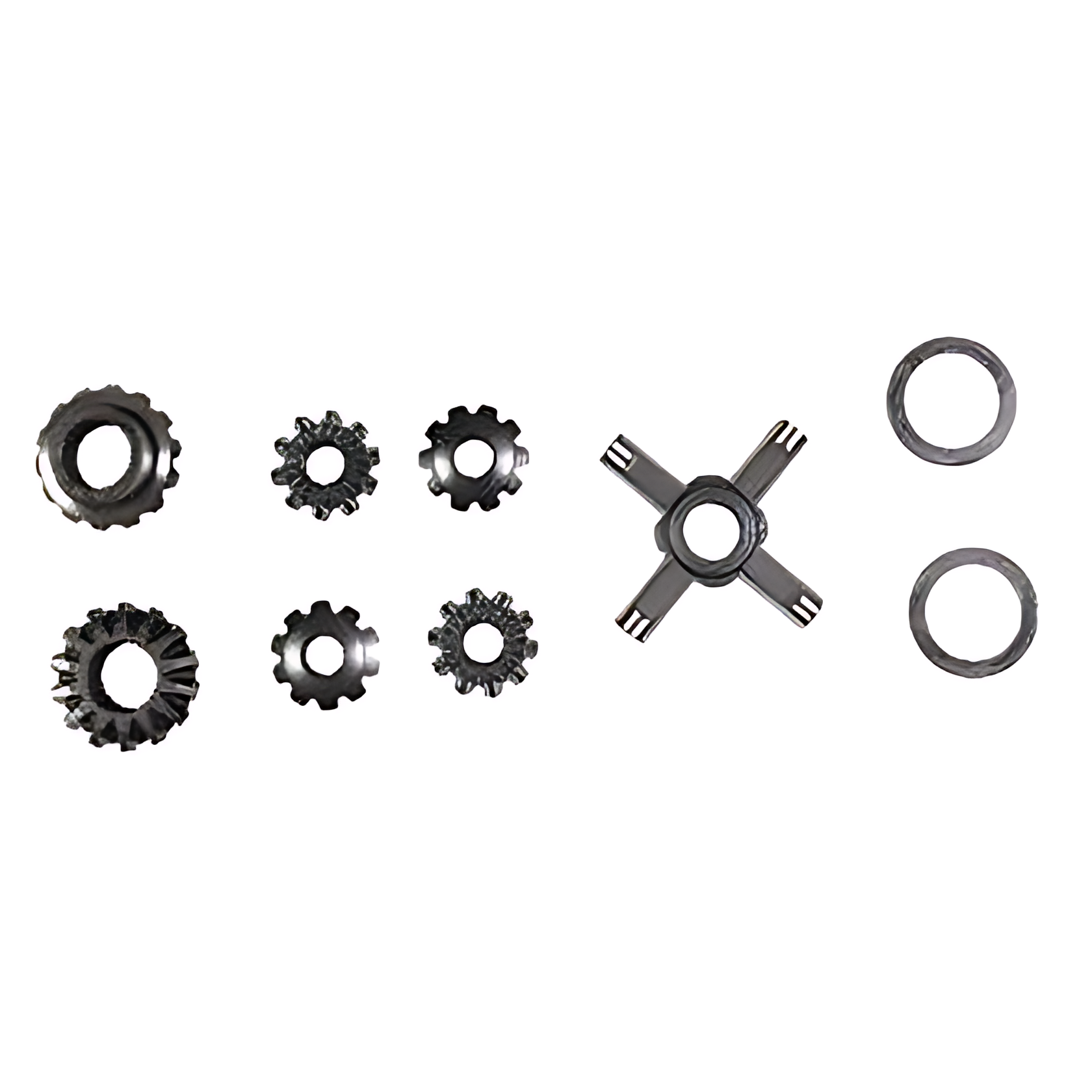 REPARO CAIXA SATELITE - MX403760