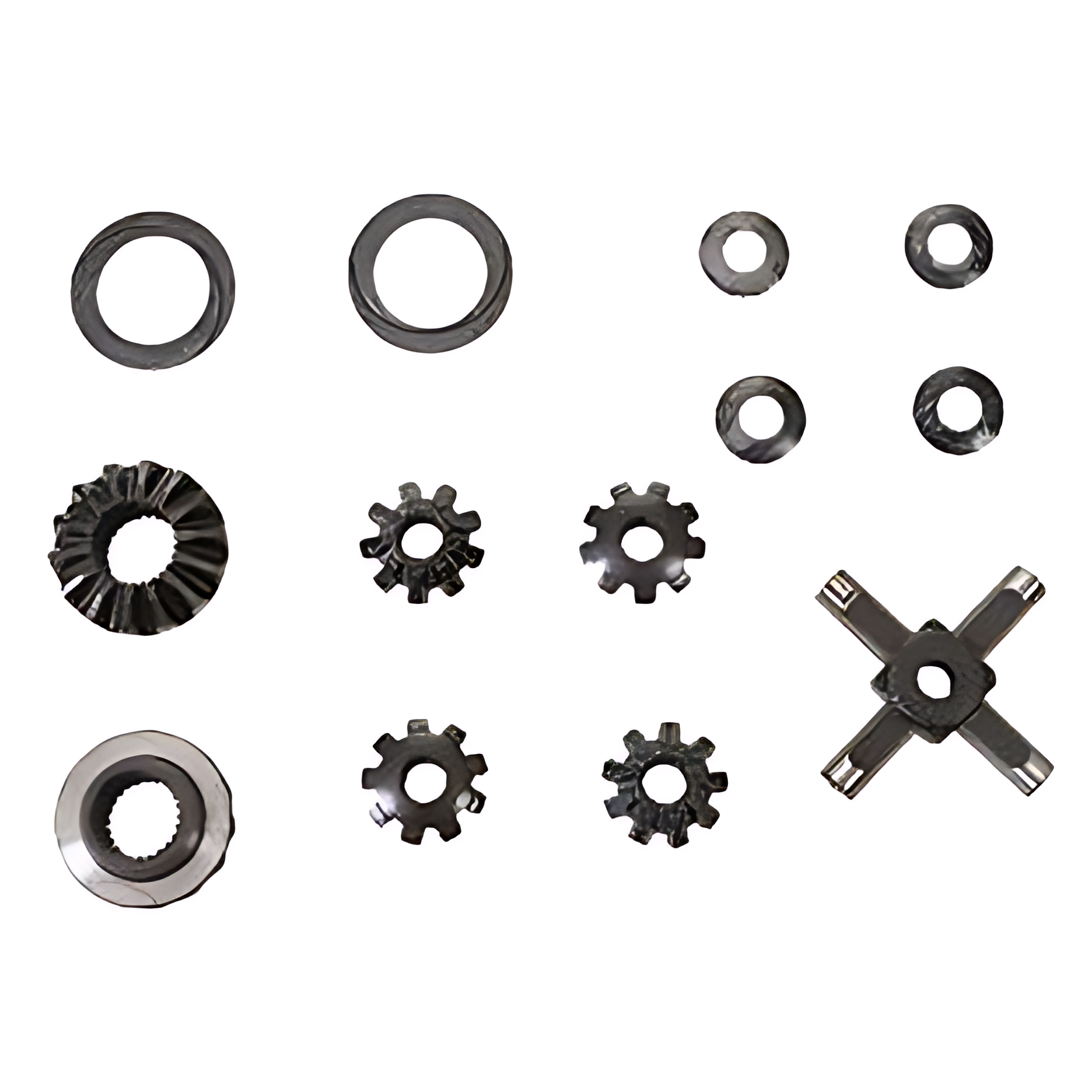 REPARO CAIXA SATELITE - MX404560