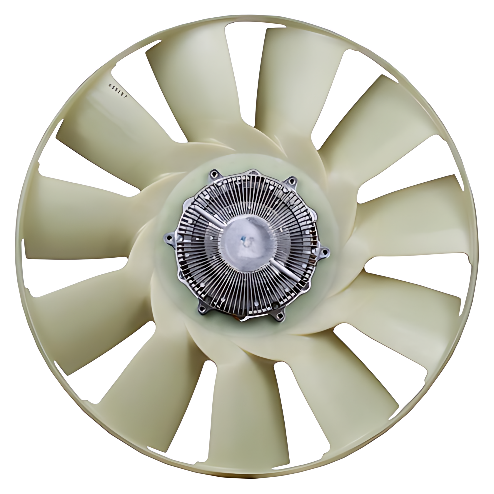 HELICE RADIADOR COMPLETA VISCOSA - 2T2121301P