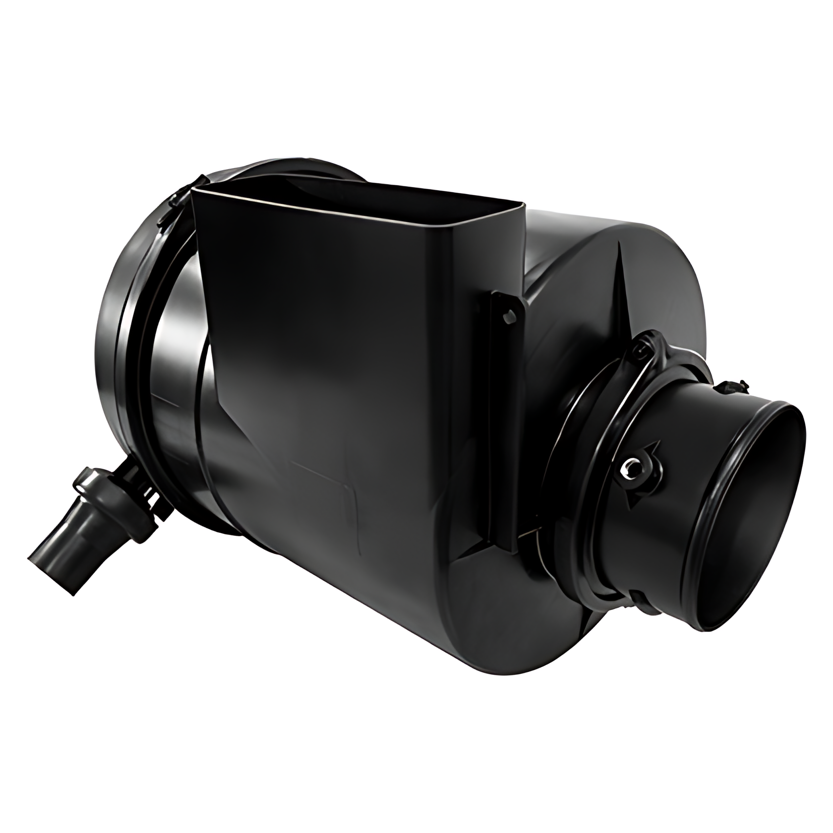 CONJUNTO FILTRO AR COMPLETO (NO ESTADO) - 2W0129607J