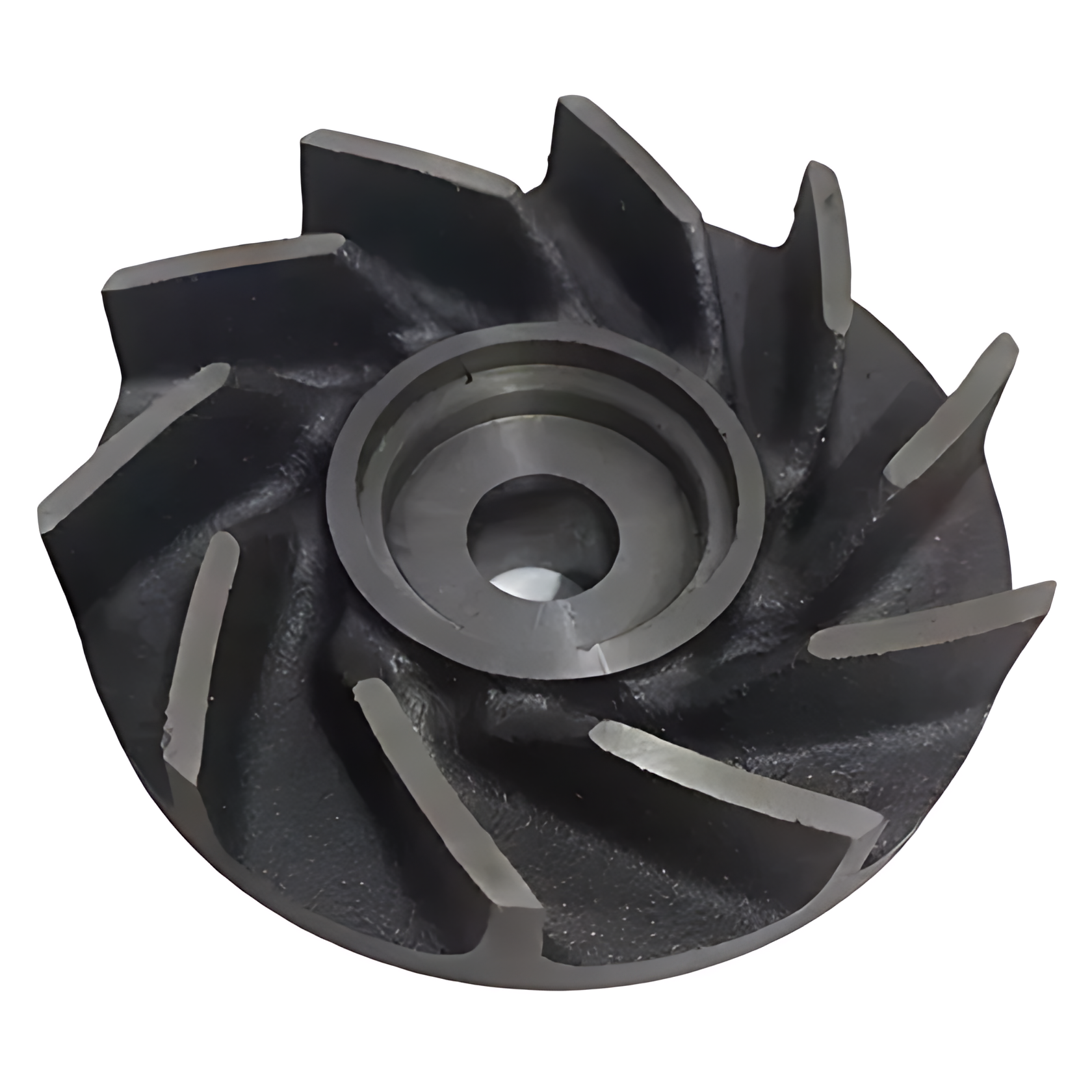 ROTOR BOMBA AGUA - 16/224