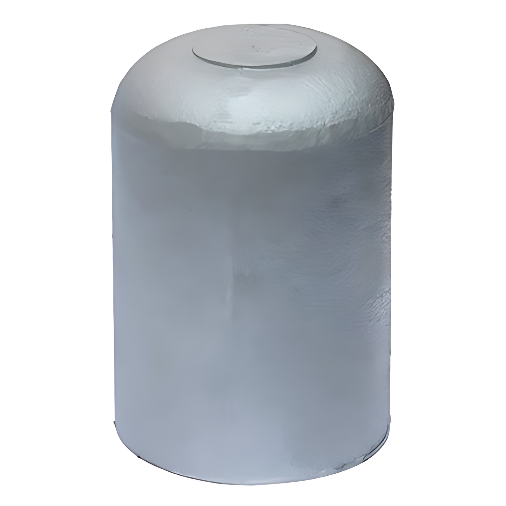 CANECA FILTRO OLEO DIESEL - 16252