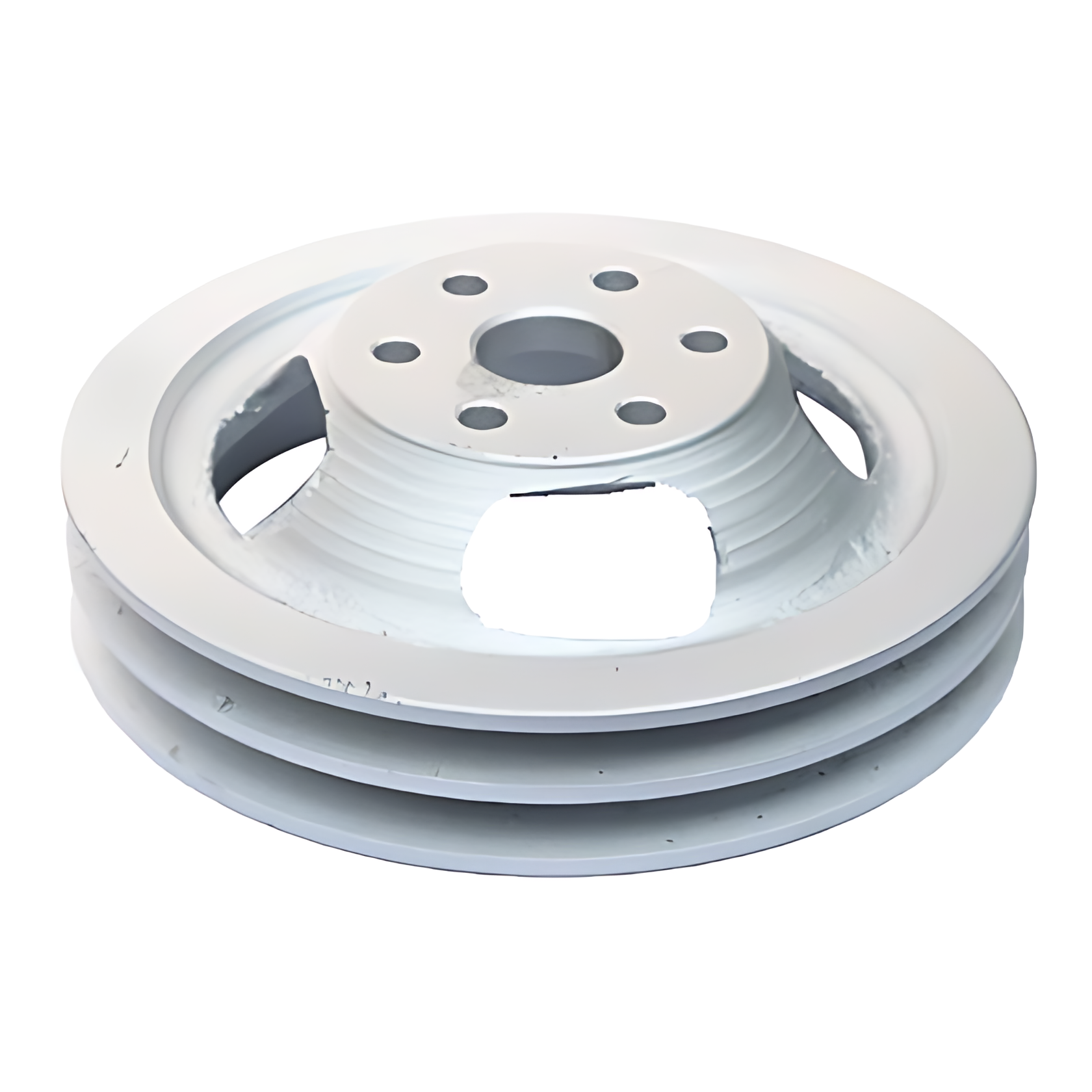 POLIA BOMBA AGUA - 3452057210