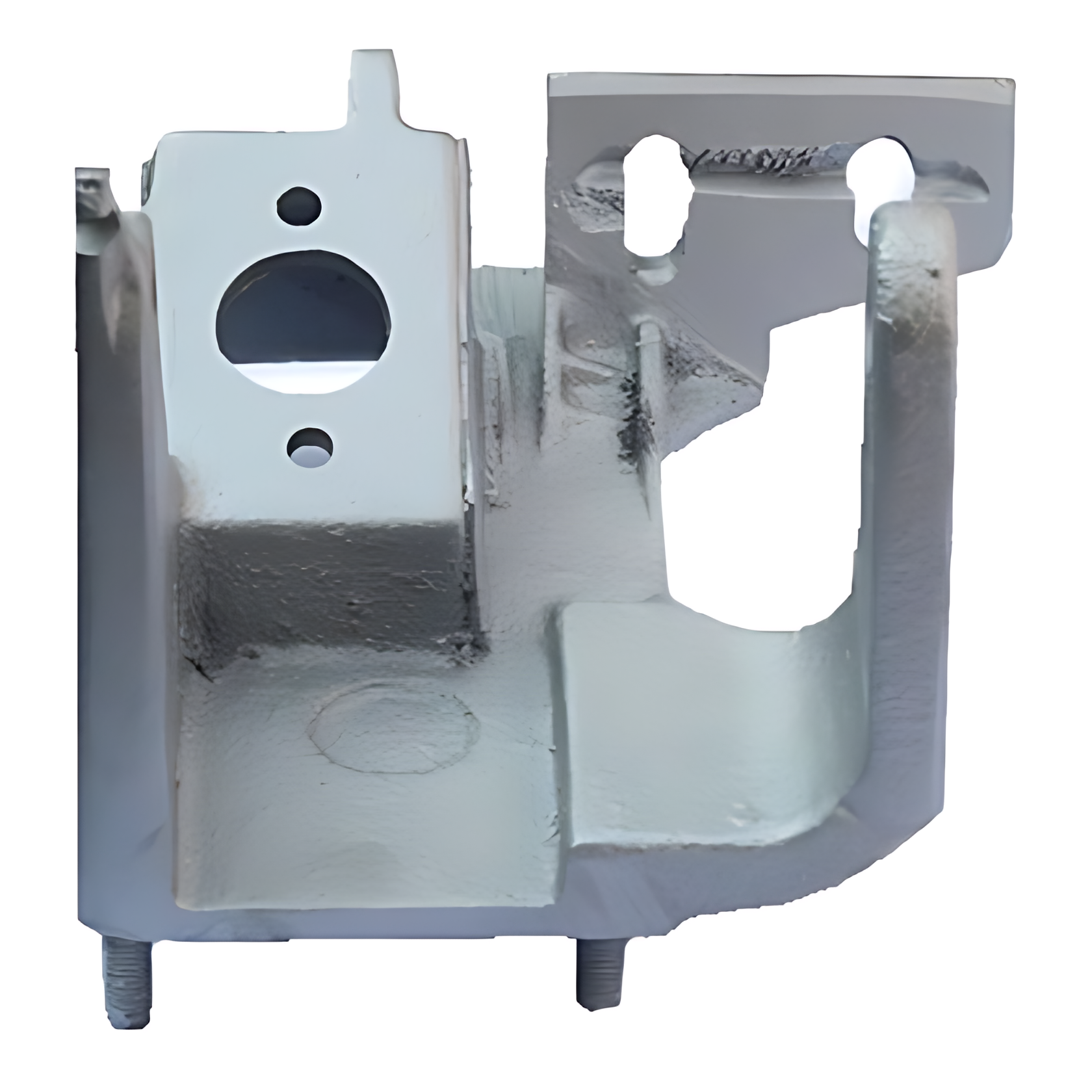 SUPORTE PEDAL EMGREAGEM - 16281