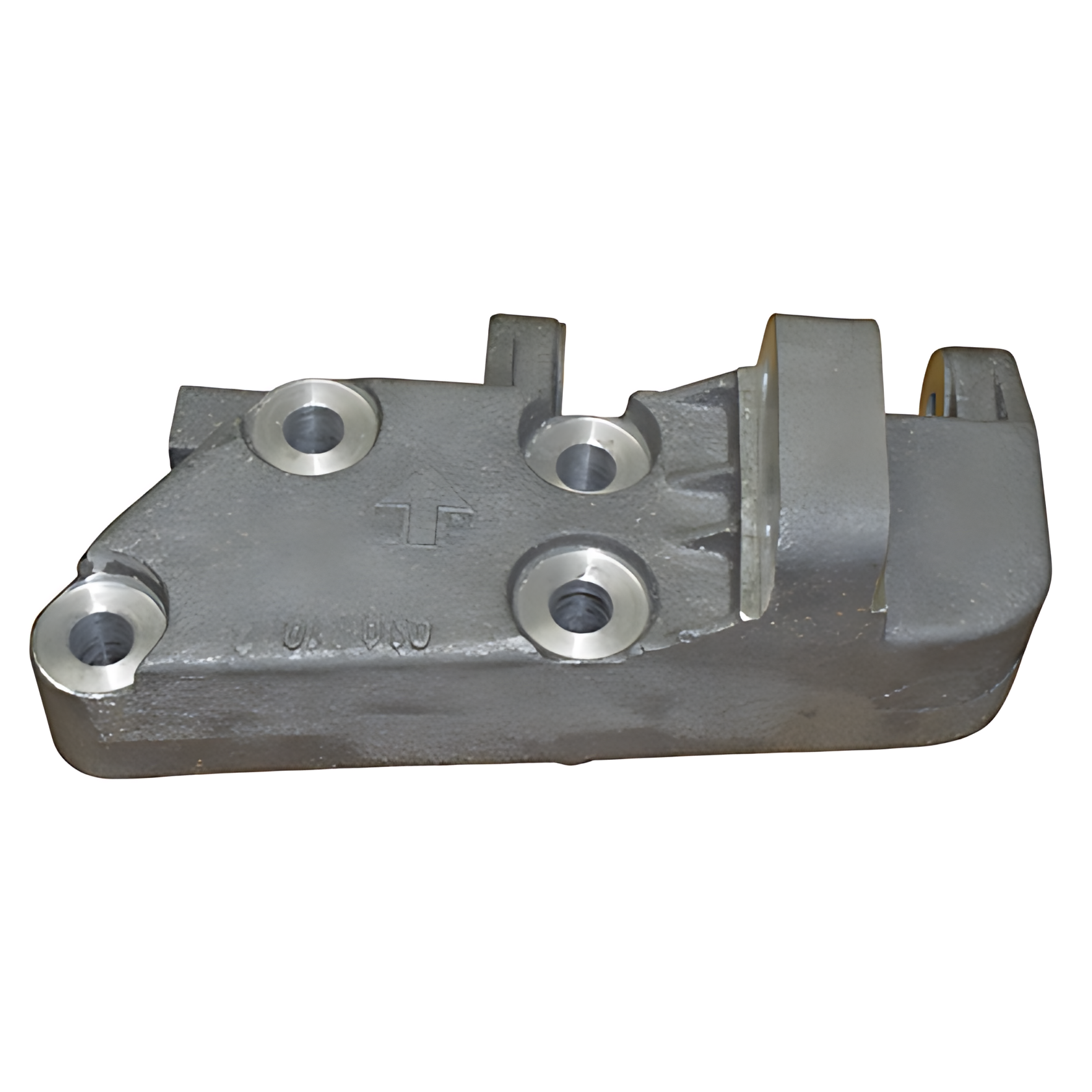 SUPORTE ALTERNADOR OM904 OM906 - 1631A