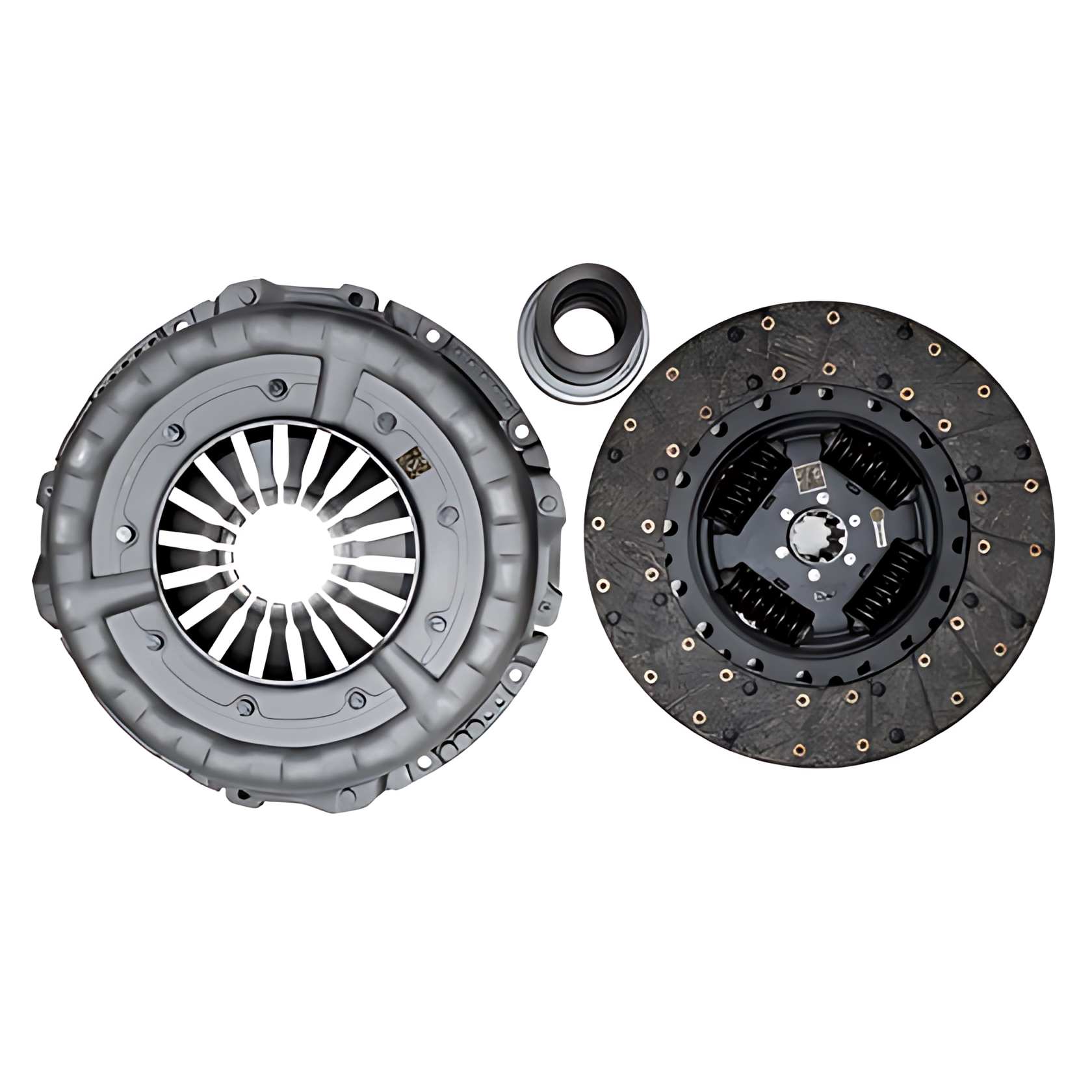 KIT EMBREAGEM 430MM - 104461BR1