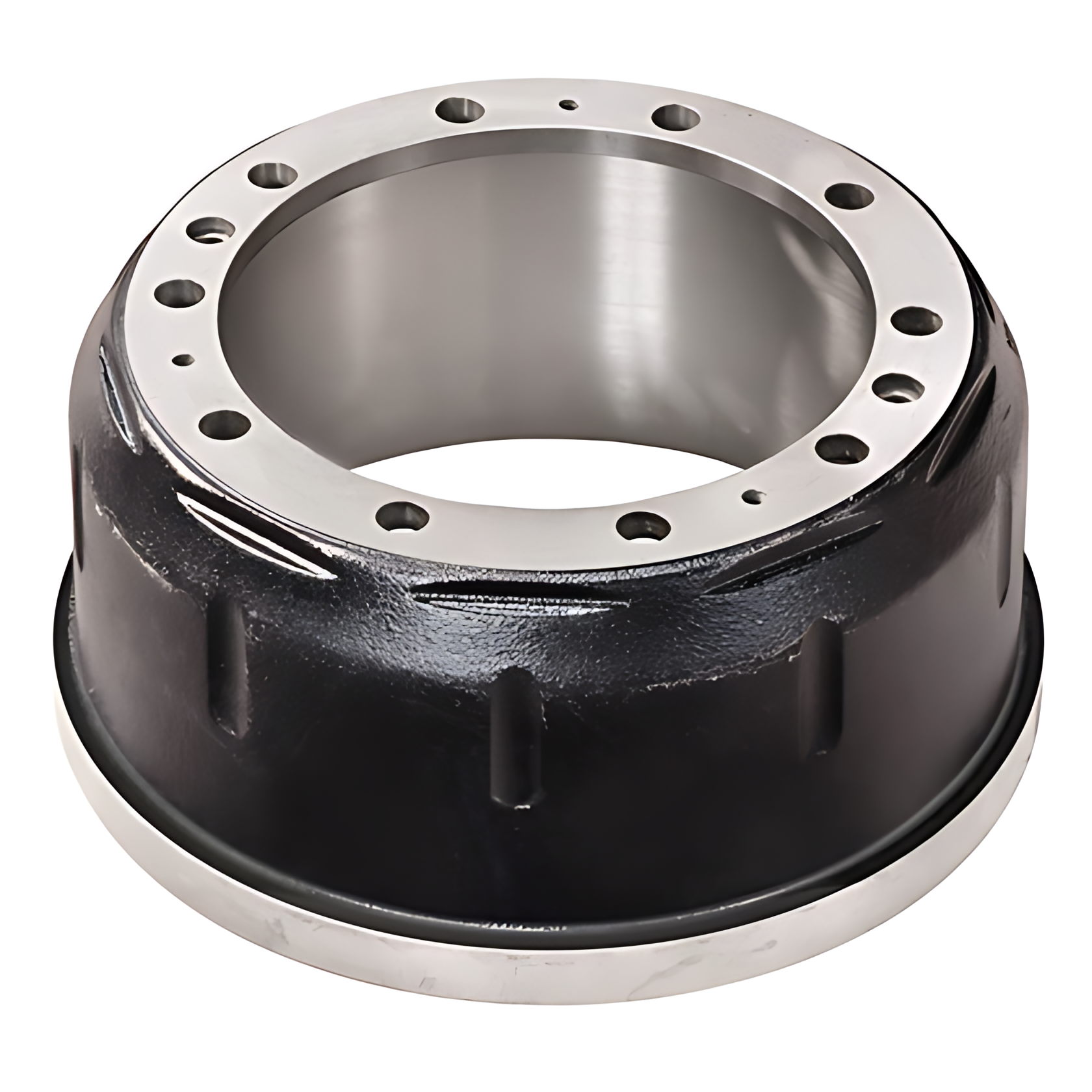 TAMBOR DE FREIO DIANTEIRO - 2V5501615B