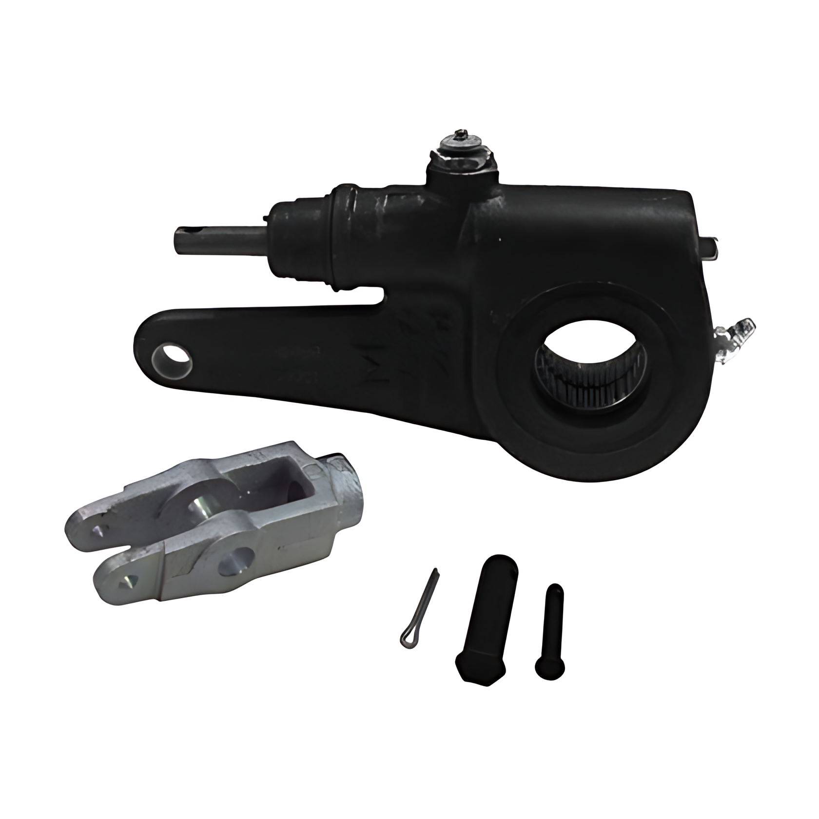 CATRACA FREIO AUTOMATICA COM FORQUILHA - 100000120214