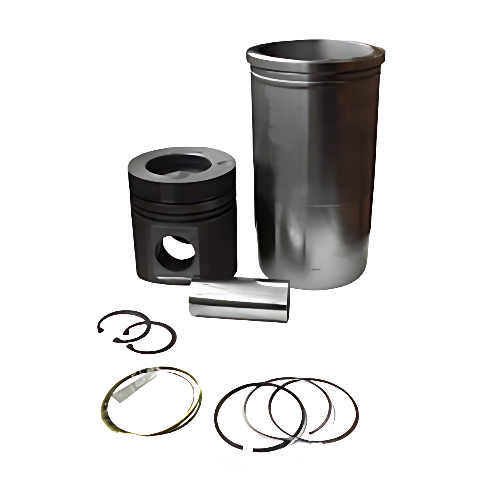 KIT MOTOR STD OM447 OM449 OM427 INDUSTRIAL - 4270300237