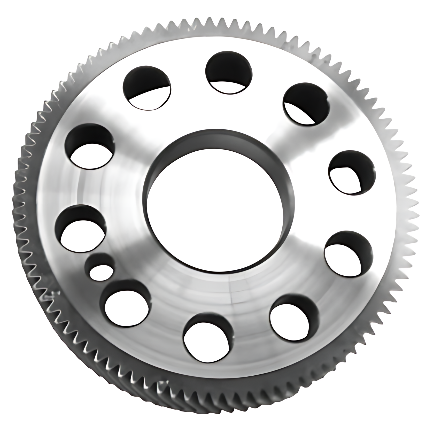 ENGRENAGEM VIRABREQUIM STD SCANIA - 2085813