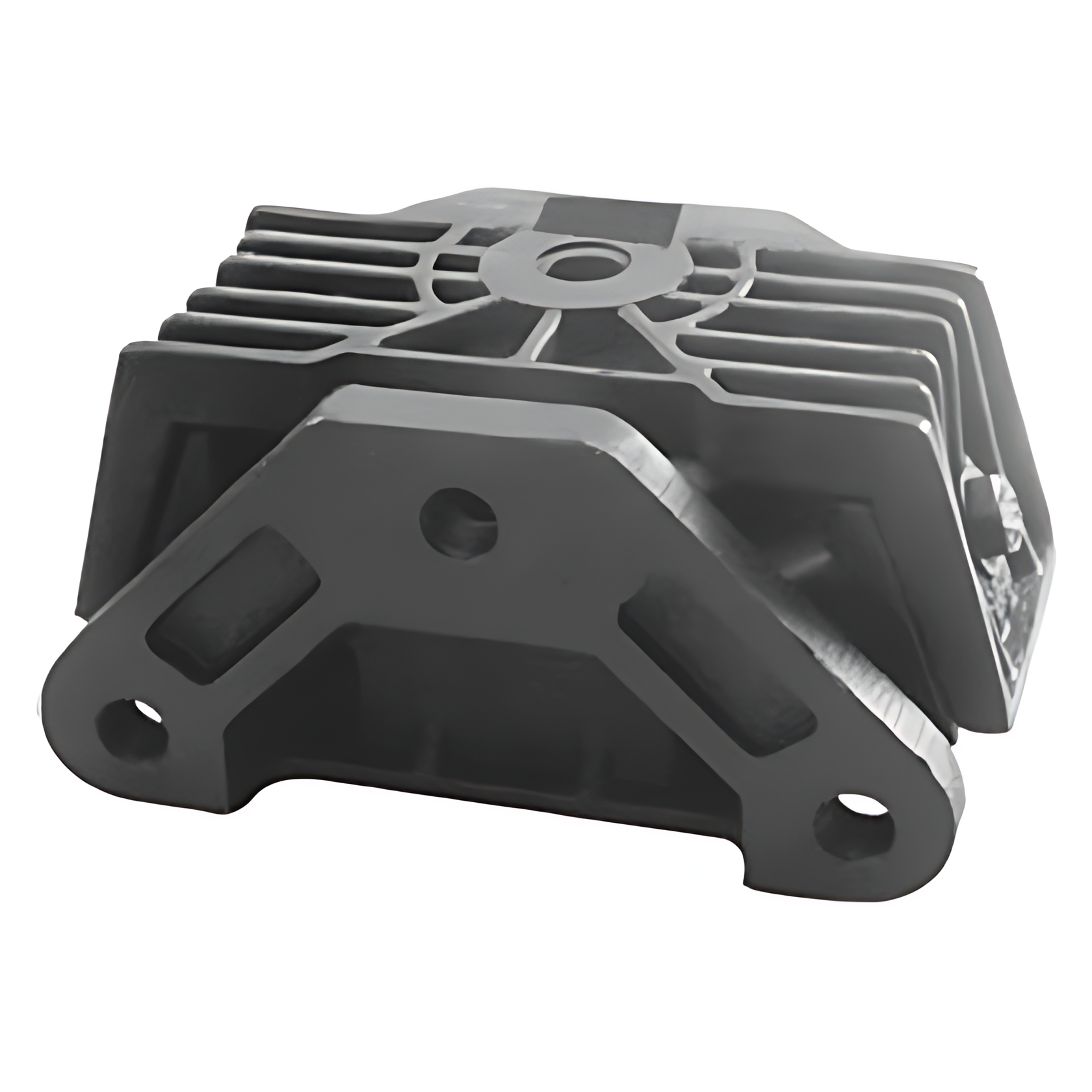 COXIM TRASEIRO MOTOR 3 FUROS - 9582400918