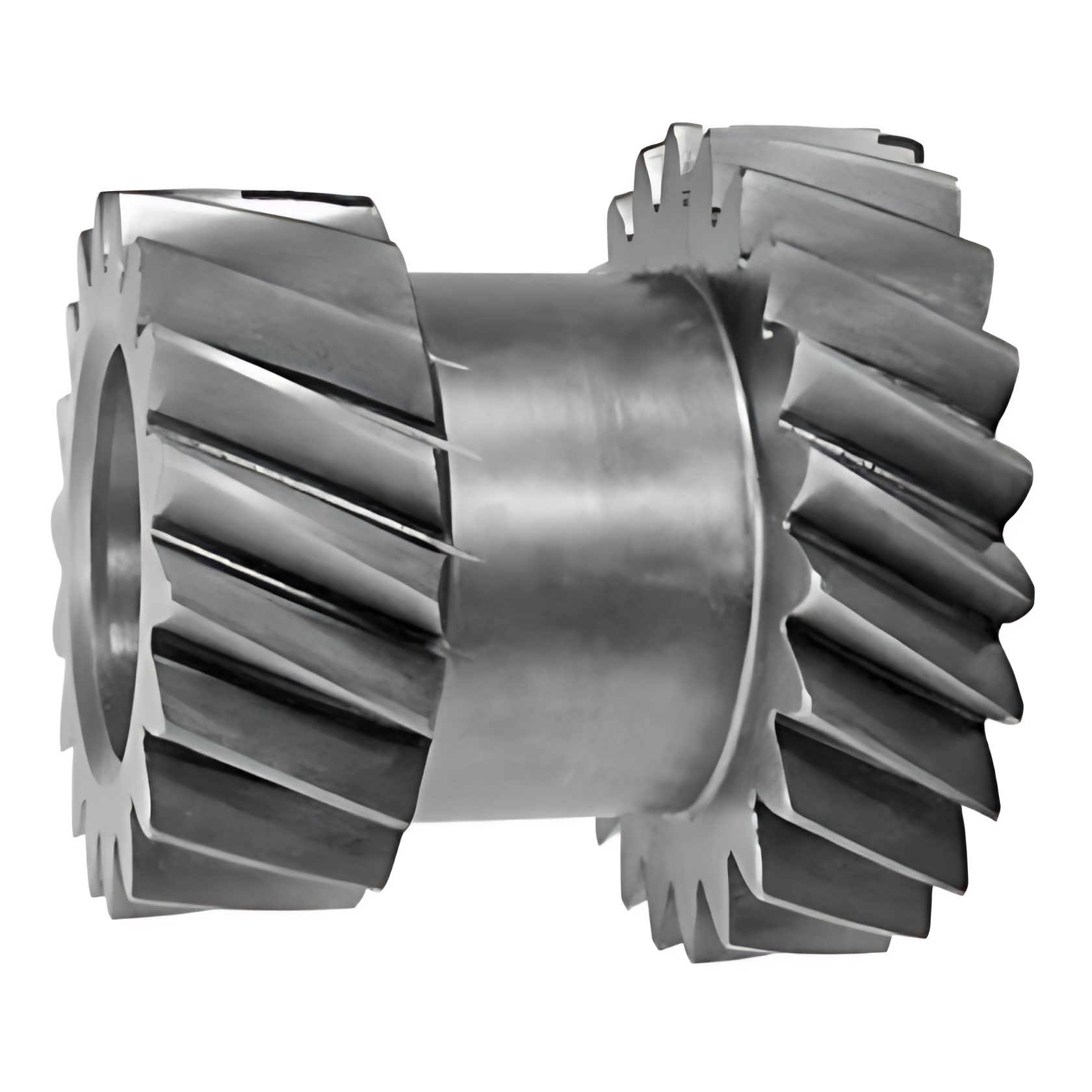 ENGRENAGEM DUPLA EIXO INTERMEDIARIO ZF 9S1110TD  9S1310TD / 9S1315TD - 2T2311285