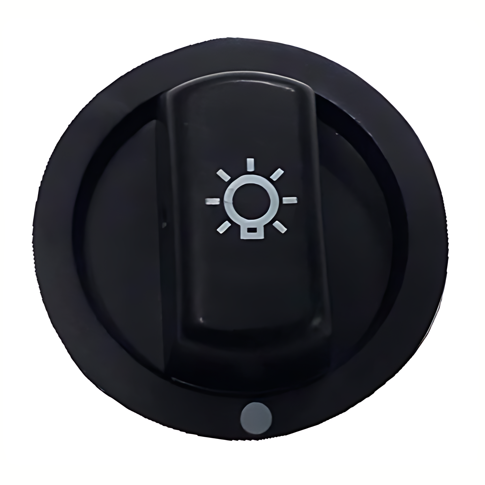 BOTAO INTERRUPTOR LUZ PAINEL INSTRUMENTO - BC4511667AA