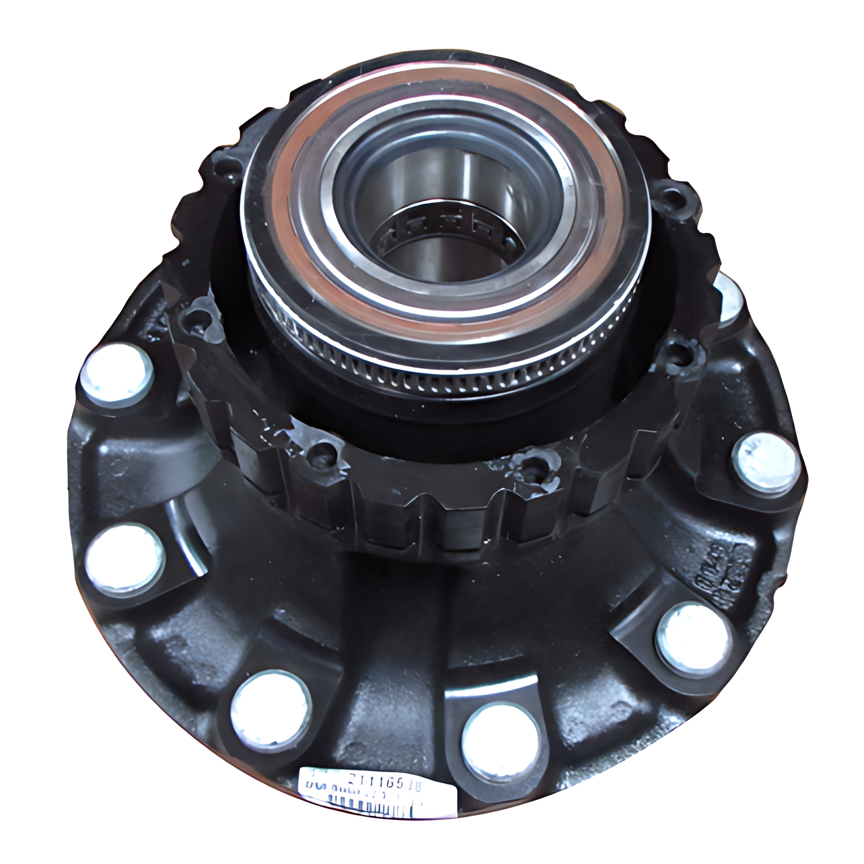 CUBO DIANTEIRO COM ROLAMENTO SEM DISCO - 21116588