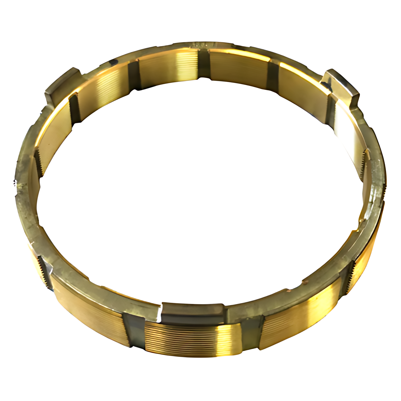 ANEL SINCRONIZADOR  1A E 2A VELOCIDADE ( EXTERNO ) - 23B311247F