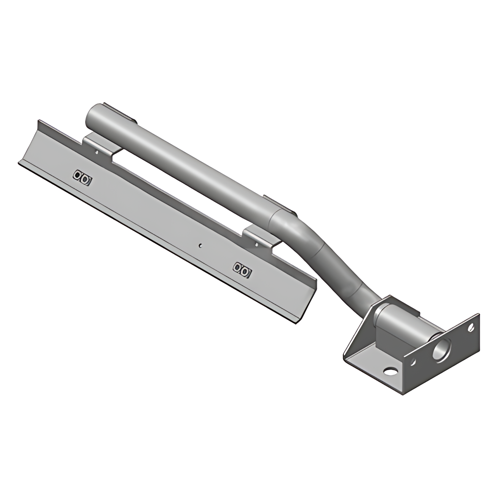 SUPORTE CENTRAL PARALAMA LE - 2V2821175A