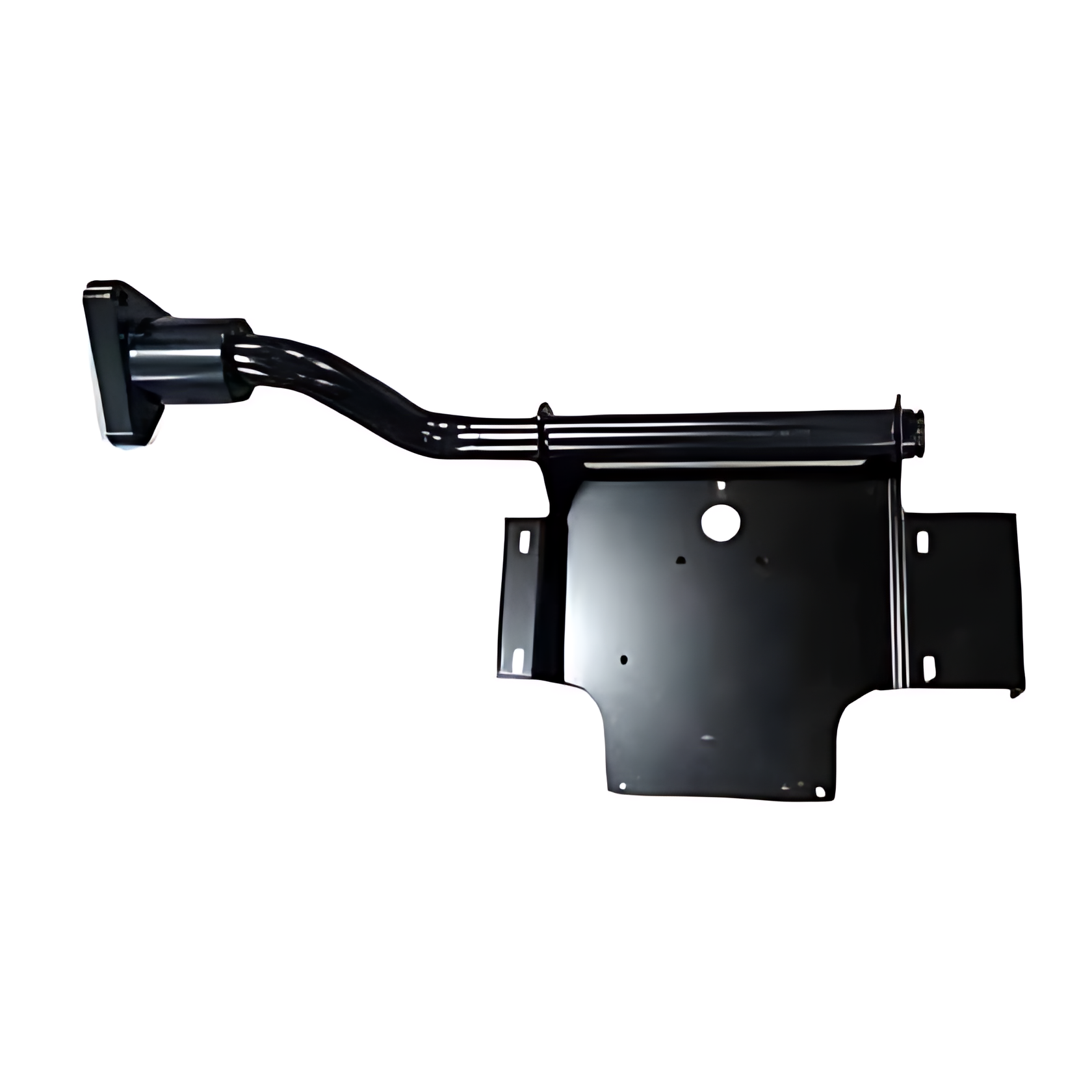 SUPORTE TRASEIRO PARALAMA LE - 2V2803185A