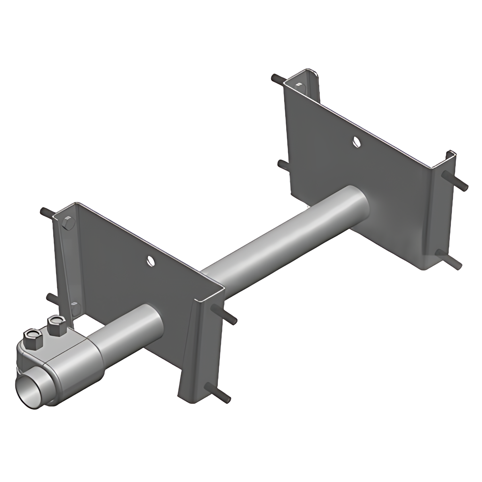 SUPORTE CENTRAL PARALAMA - 2V2803189