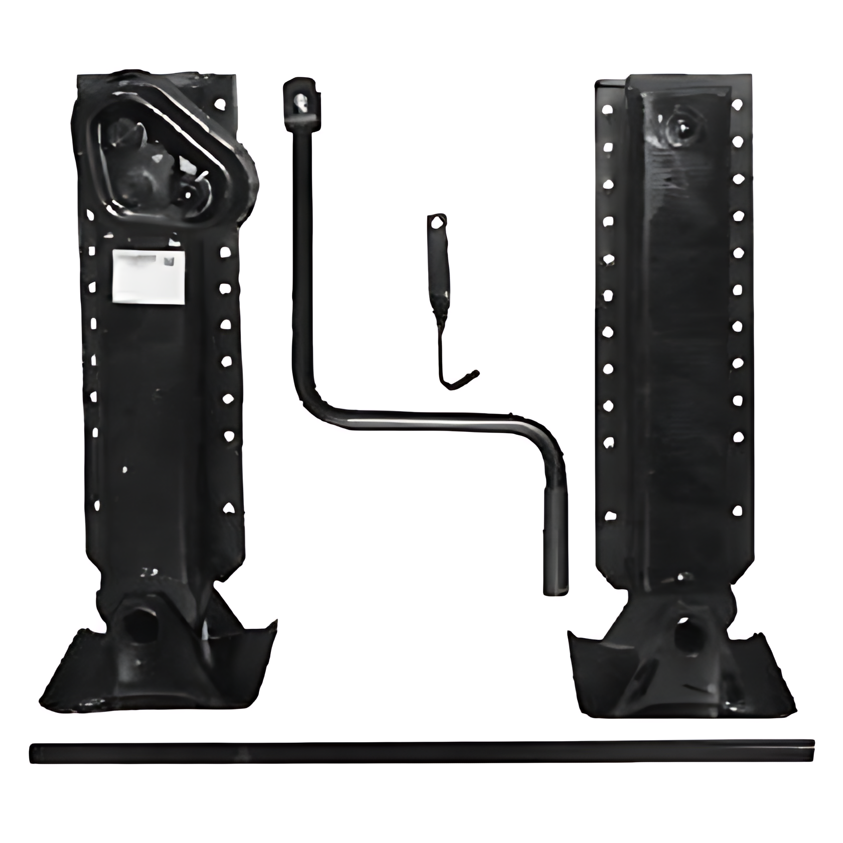 CONJUNTO PE MECANICO B280G 28 TONELADAS - AL00140J01