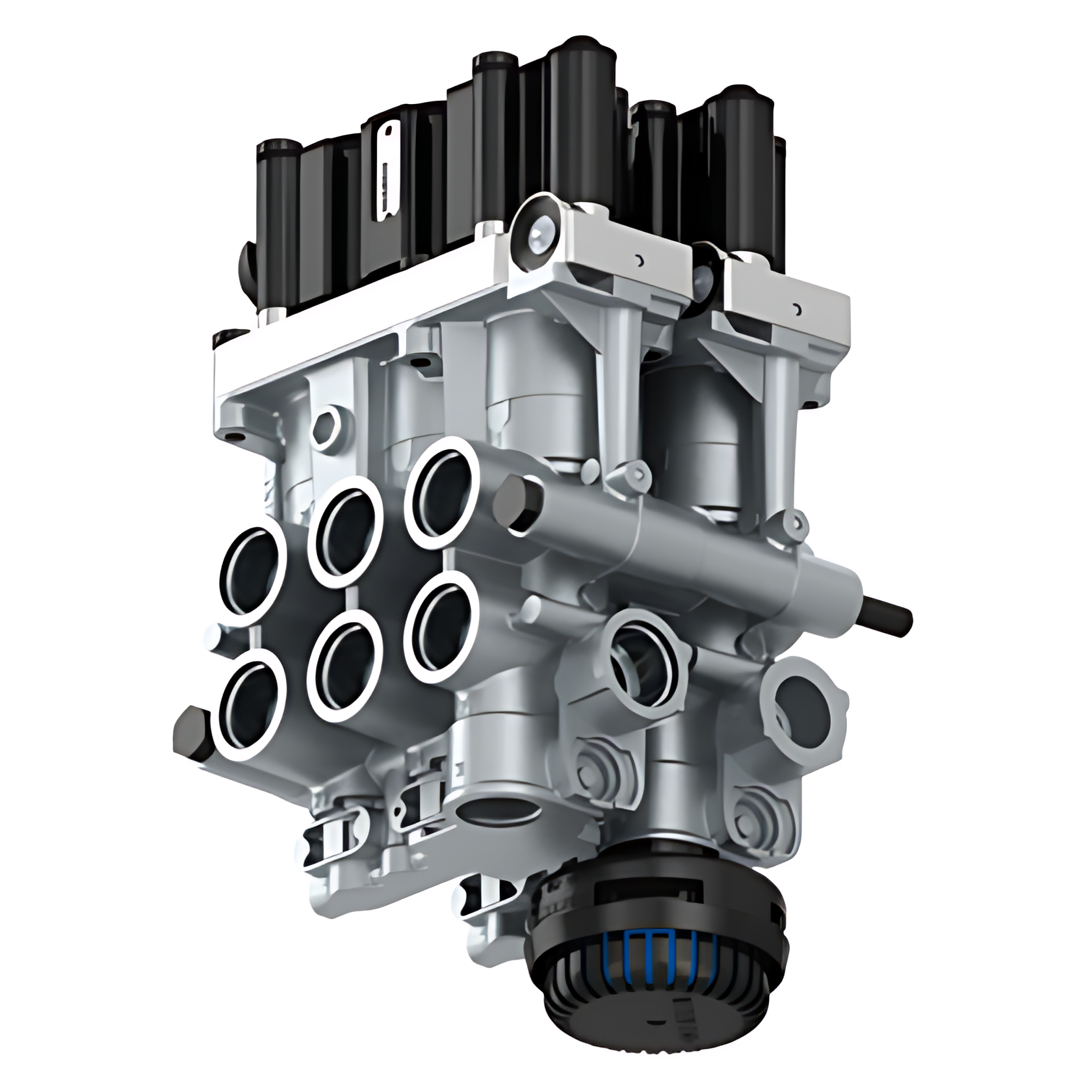 VALVULA SOLENOIDE ECAS 24V - 4729051110