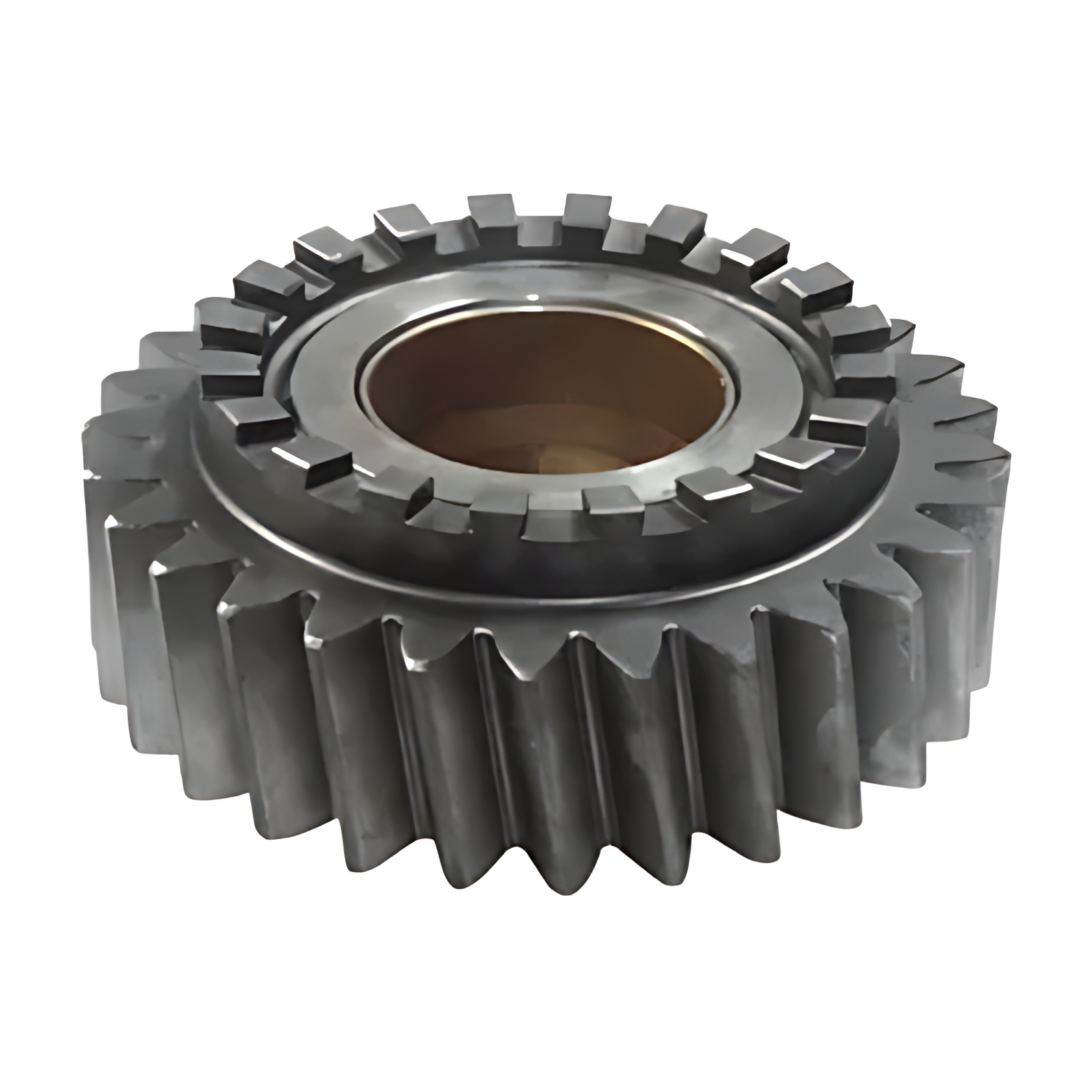 ENGRENAGEM EIXO INTERMEDIARIO COM BUCHA 29 DENTES - 1745697