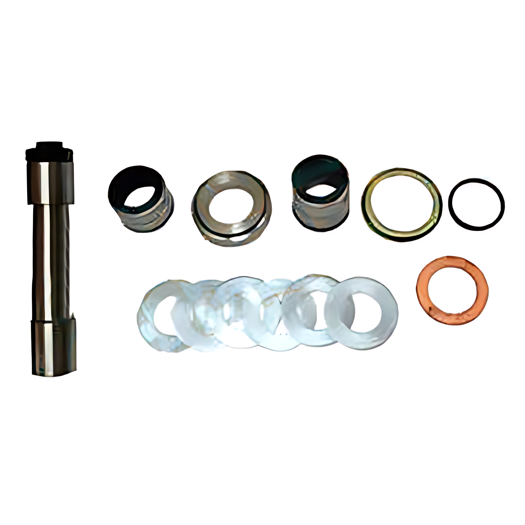 EMBUCHAMENTO MANGA EIXO 31.50MM COM ROLAMENTO AGULHA - 03070