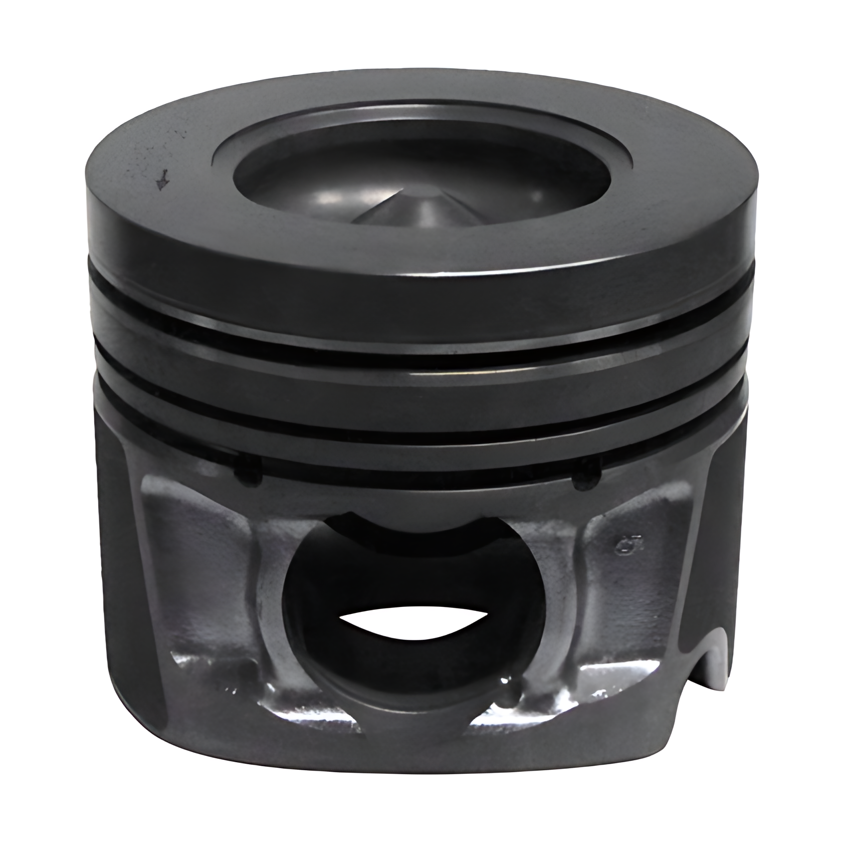 KIT PISTAO ANEIS MOTOR ISF 2.8 4CIL EURO V  STD - 23B198065A