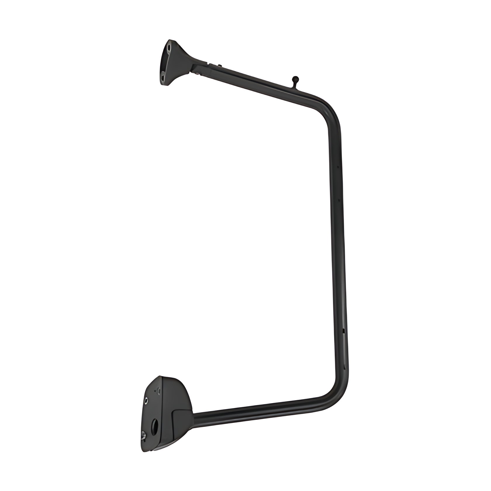 BRACO ESPELHO RETROVISOR LE COM ESPELHO AUXILIAR - 0021765994