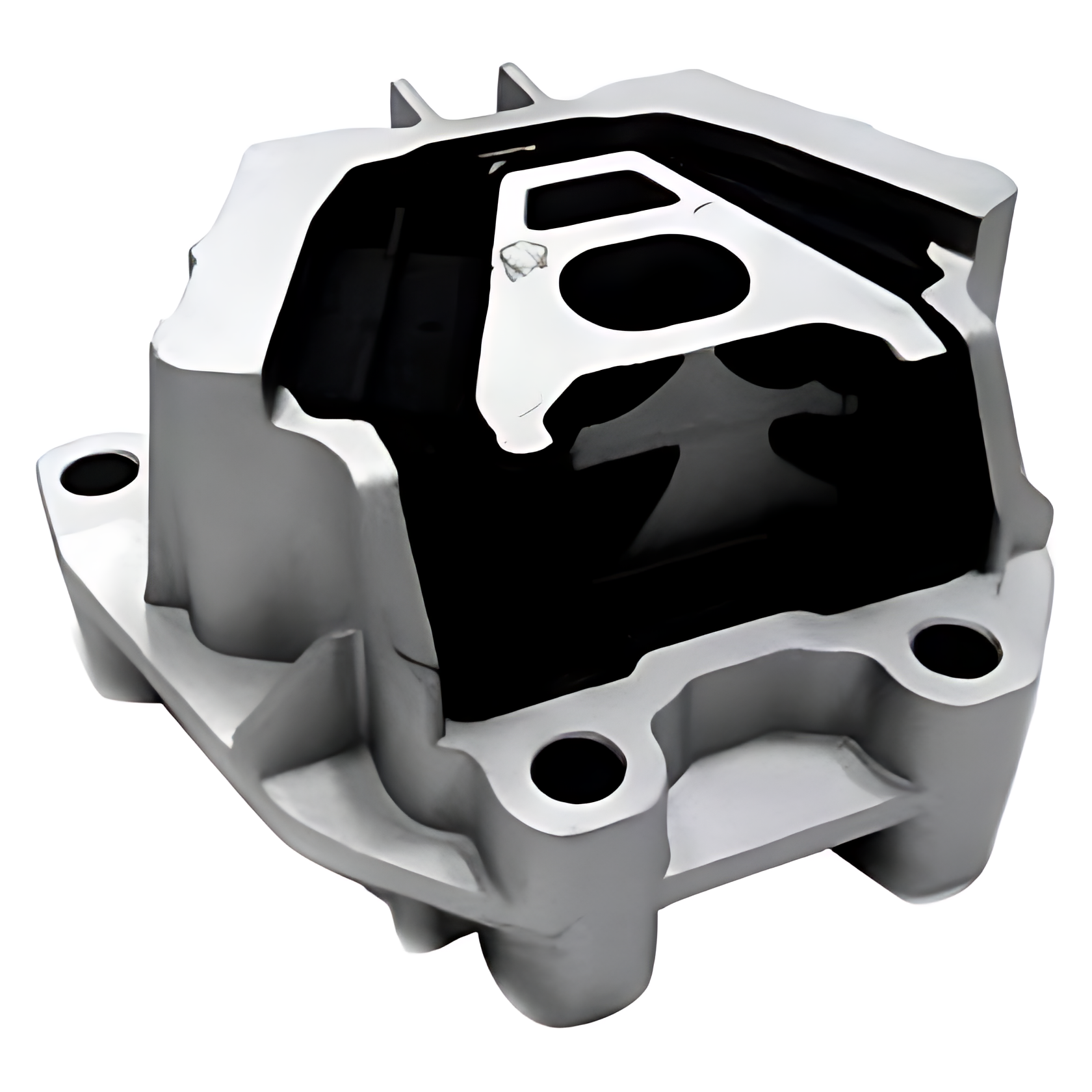 COXIM TRASEIRO SUSPENSAO MOTOR - 20501393