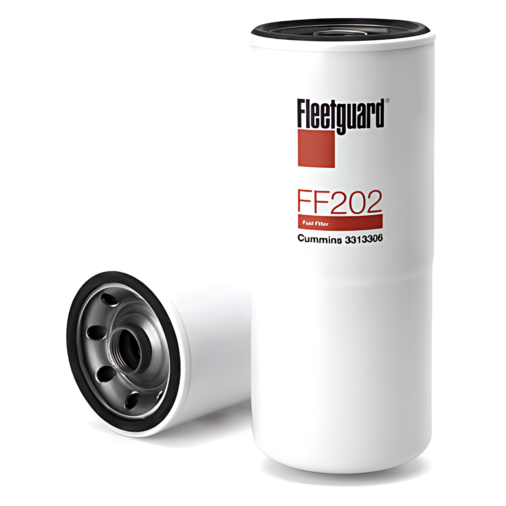 FILTRO COMBUSTIVEL - FF202