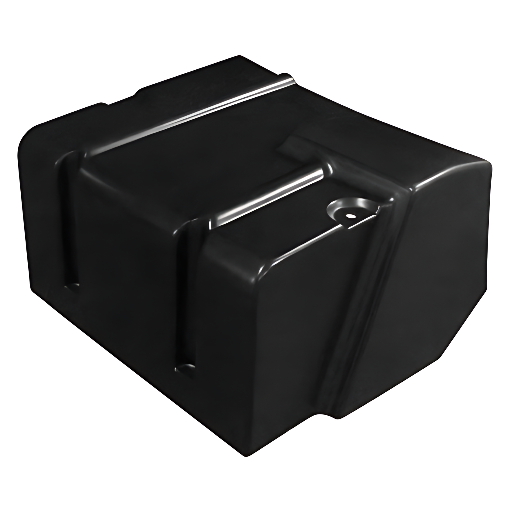 TAMPA BATERIA PLASTICO 2 BATERIAS ( NOVO DELIVERY ) - 23B803239A