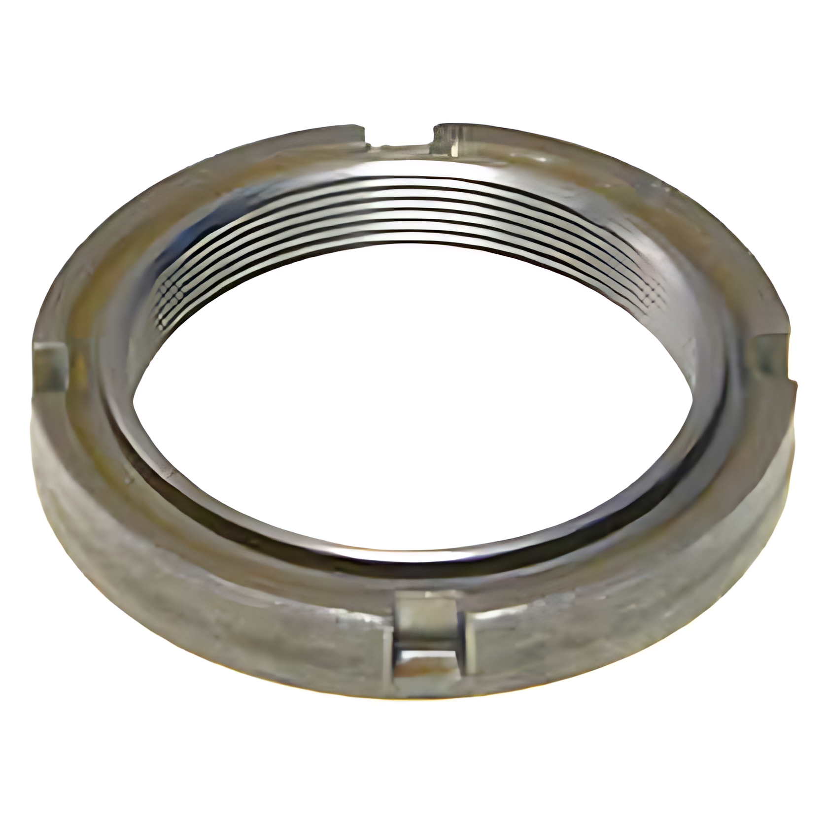 PORCA PONTA EIXO PRINCIPAL - 1461414