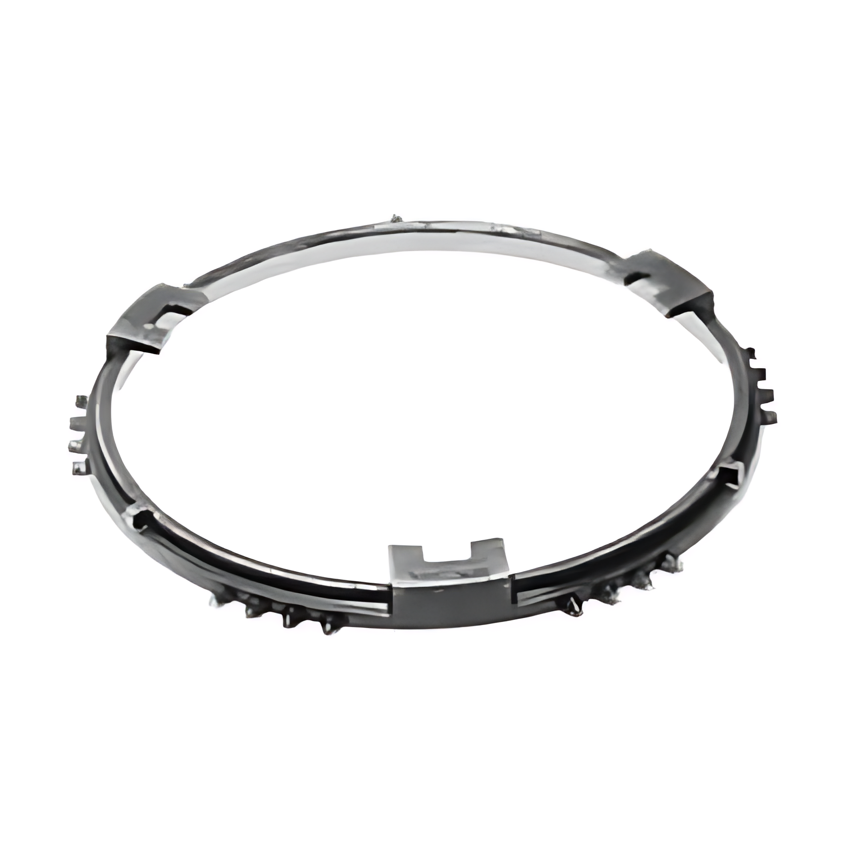 CONE SINCRONIZADOR EXTERNO 1A 2A 57 DENTES DIAM. 155MM (G60/85) - 9702623837