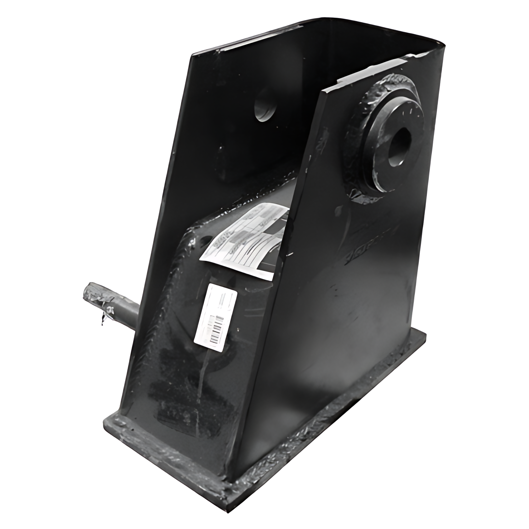 SUPORTE DIANTEIRO DIRECIONAL SUSPENSAO SIDER RANDON ( A AR ) - 301206809R