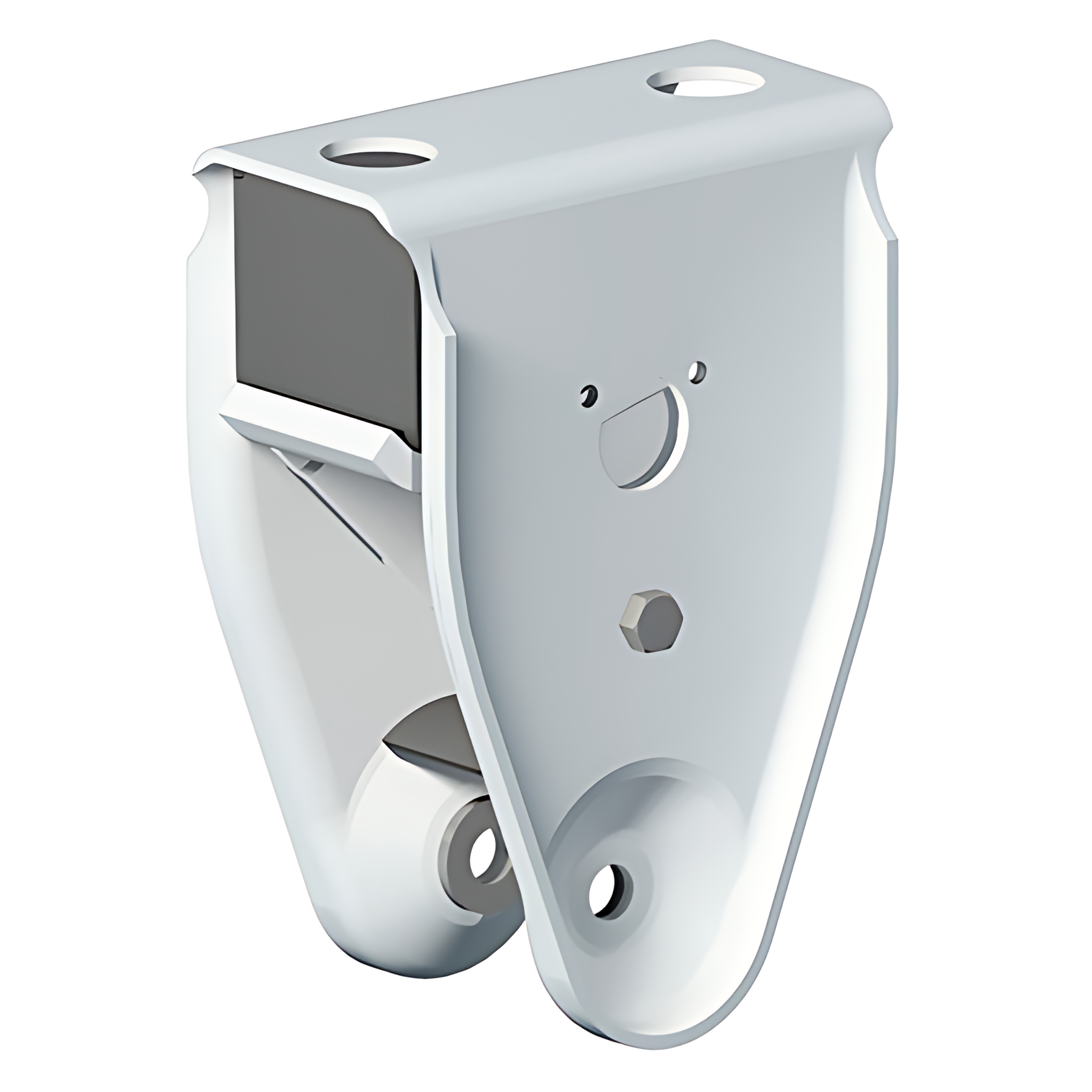 SUPORTE CENTRAL BALANCA - 81200197R