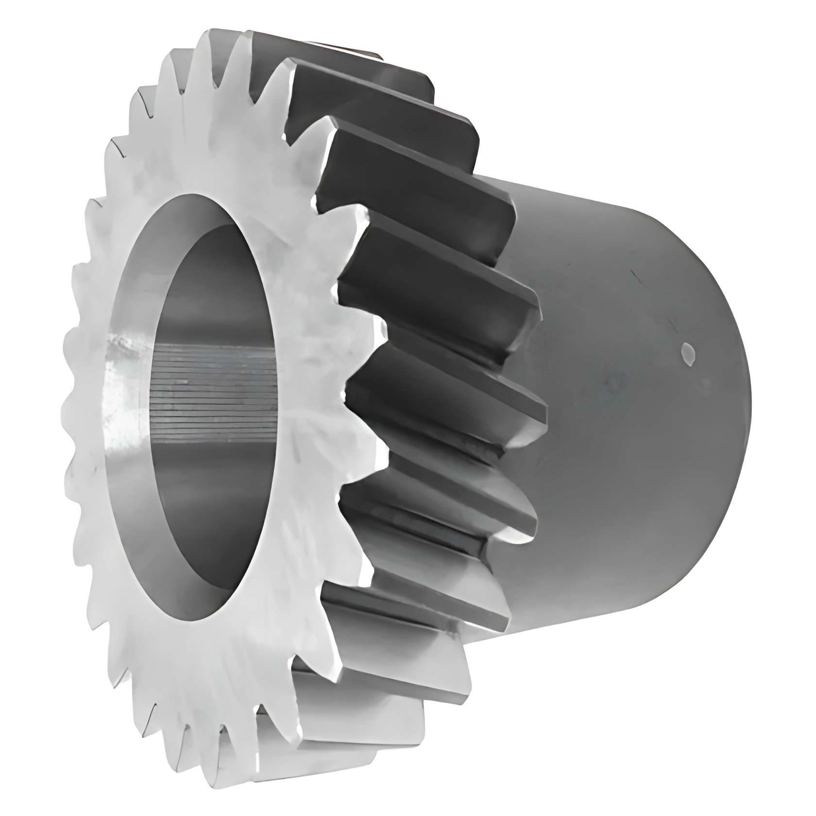 ENGRENAGEM 3A FIXA 25 DENTES - 0002633510