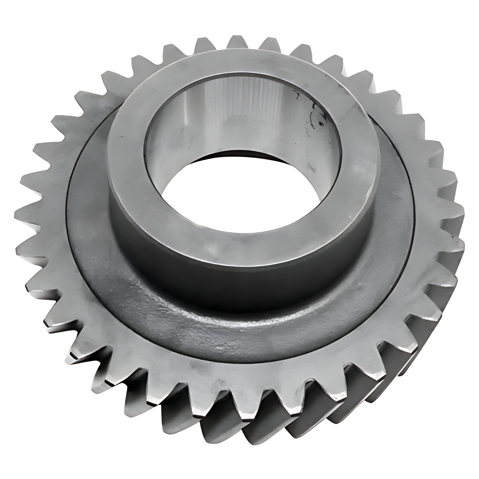 ENGRENAGEM 5A FIXA 34 DENTES - 215267295