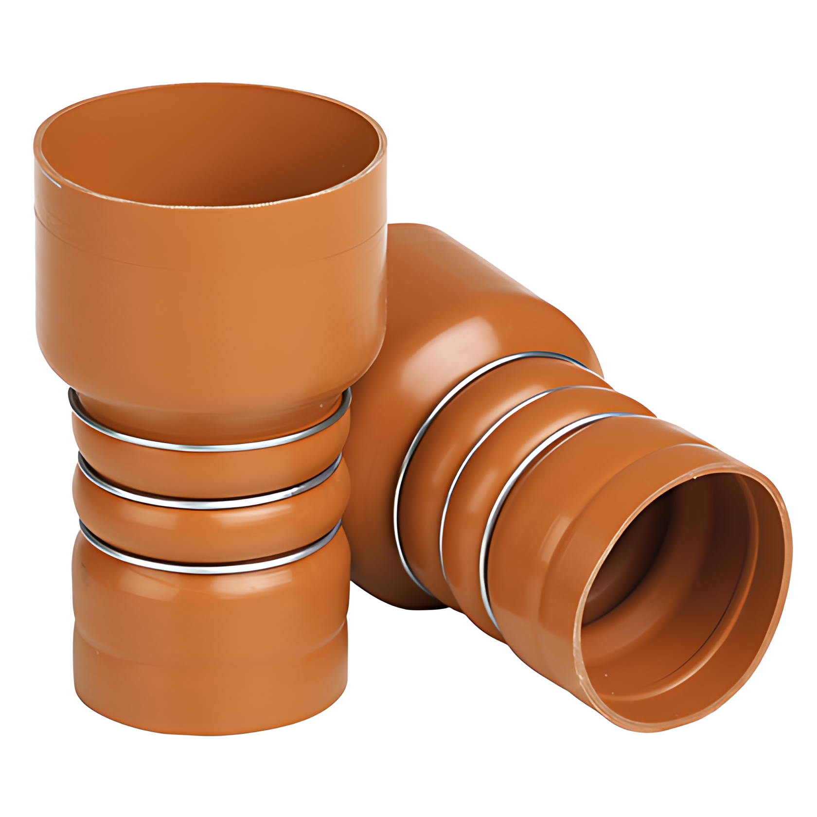 MANGUEIRA INTERCOOLER - FLX7878