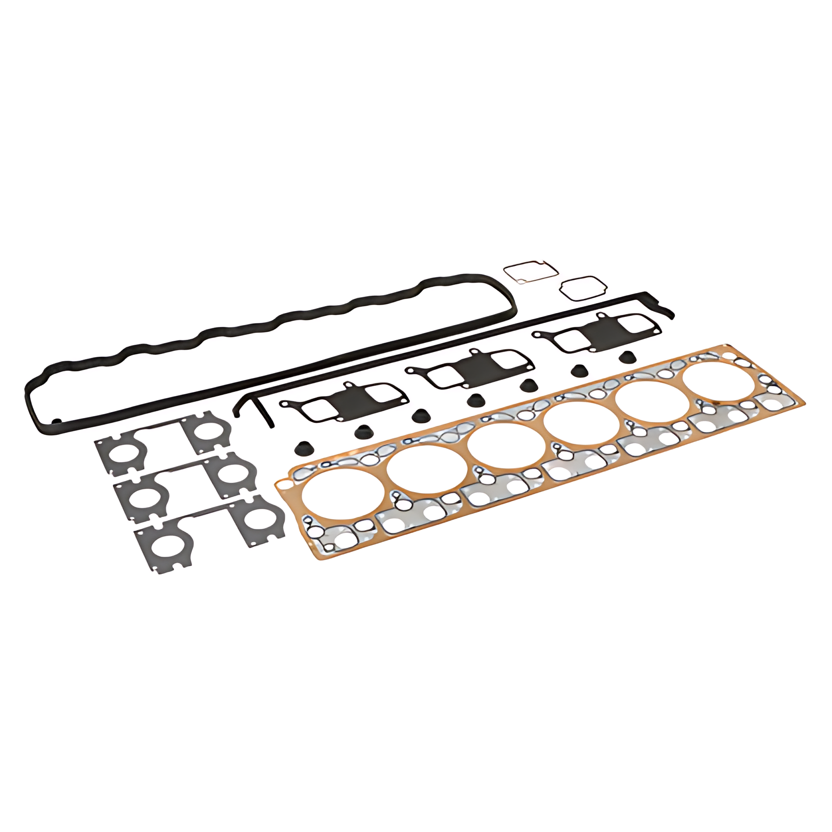 JOGO JUNTA MOTOR SUPERIOR OM926 - 47926ECO
