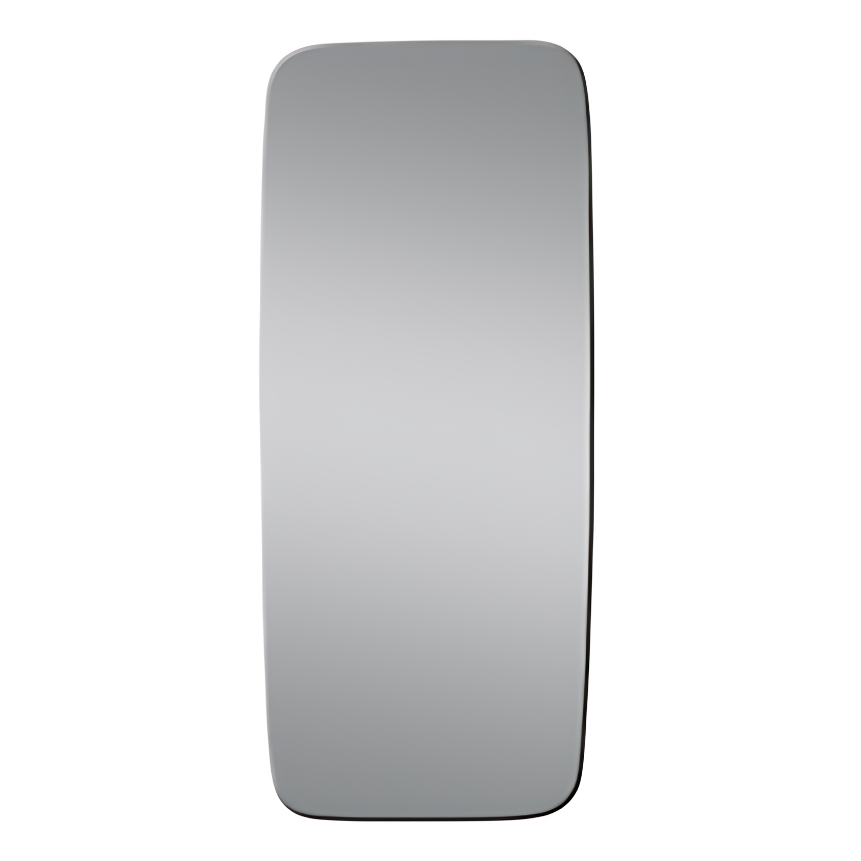 VIDRO ESPELHO RETROVISOR PRINCIPAL COM DESEMBACADOR  24V - ER1238A